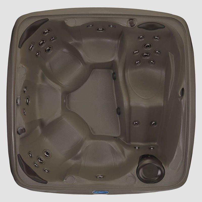 Hot Tub Model Page S30L