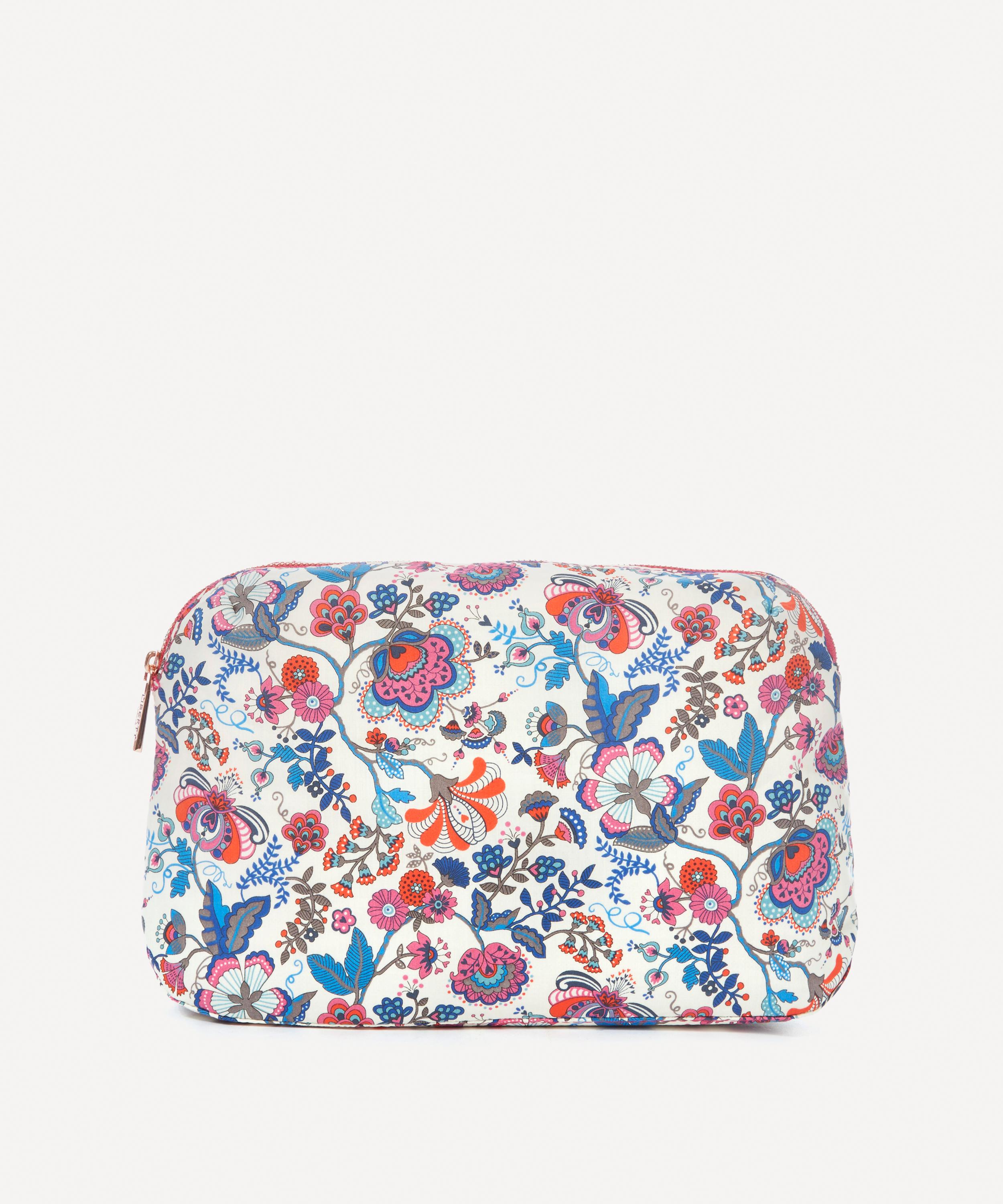 Liberty Large Mabelle Wash Bag Liberty