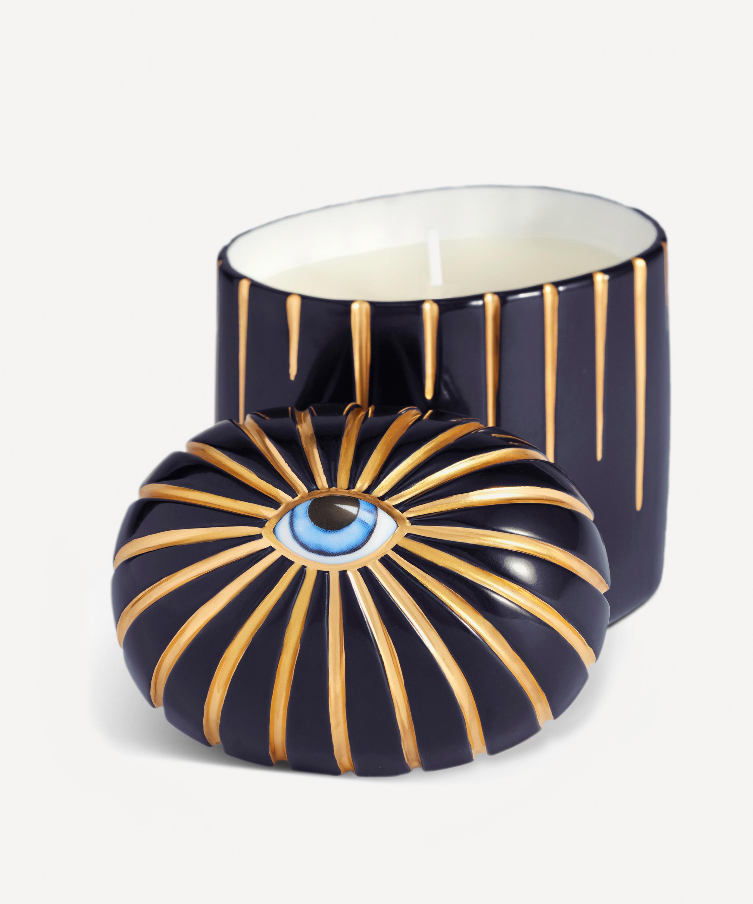 L'Objet Lito Eye Candle Liberty