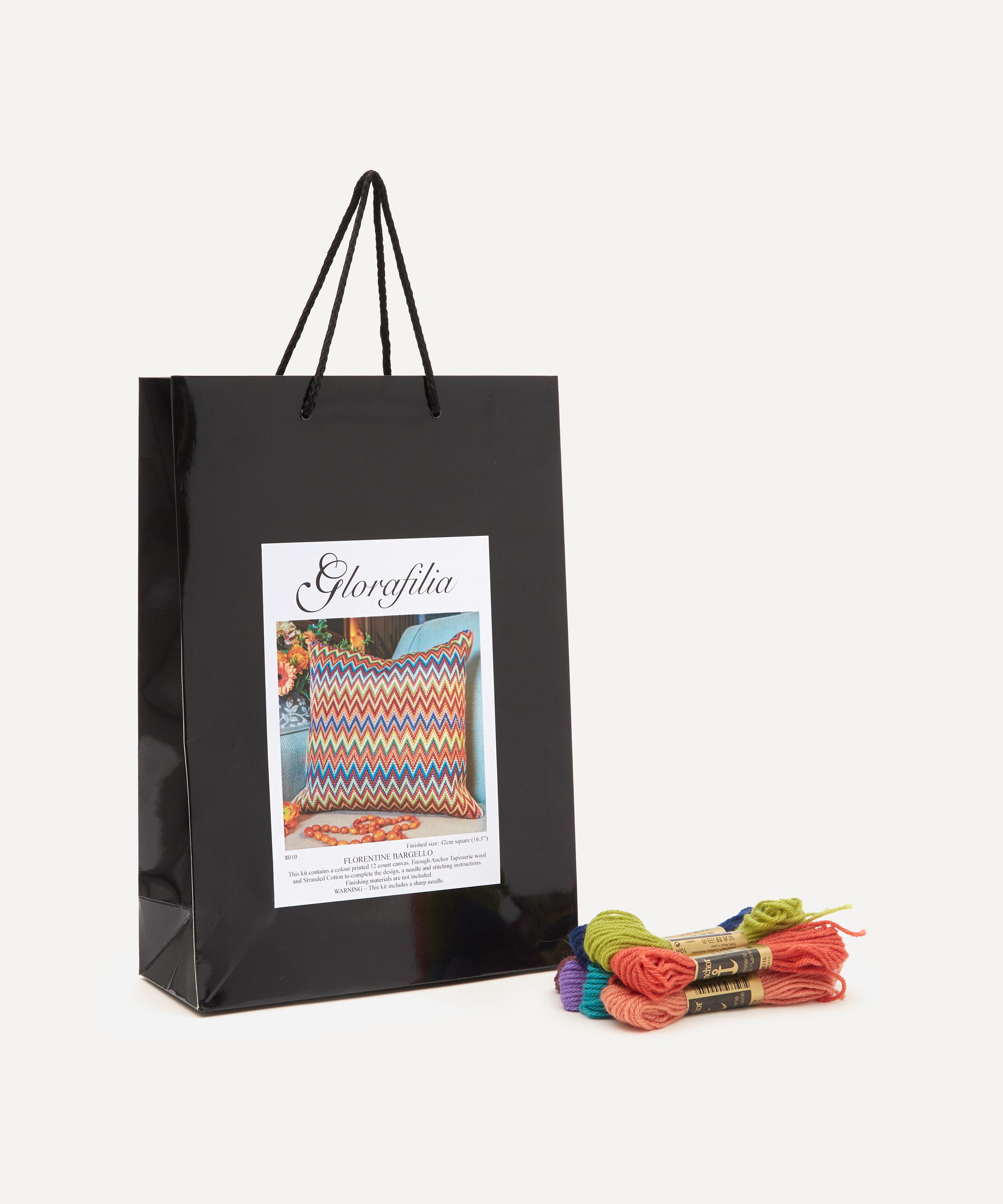 Glorafilia Florentine Embroidery Sewing Kit Liberty