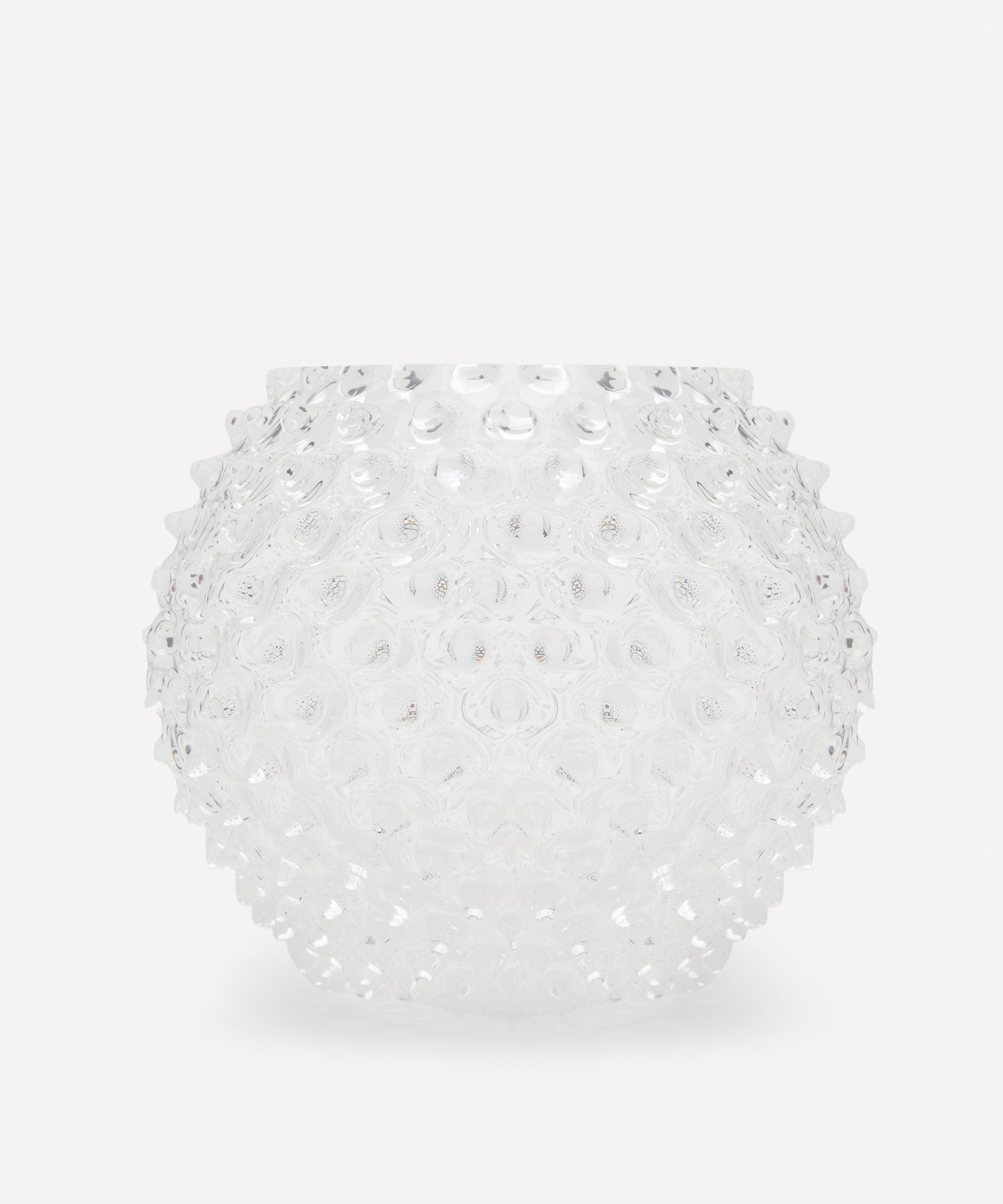 KLIMCHI Round Hobnail Vase Liberty