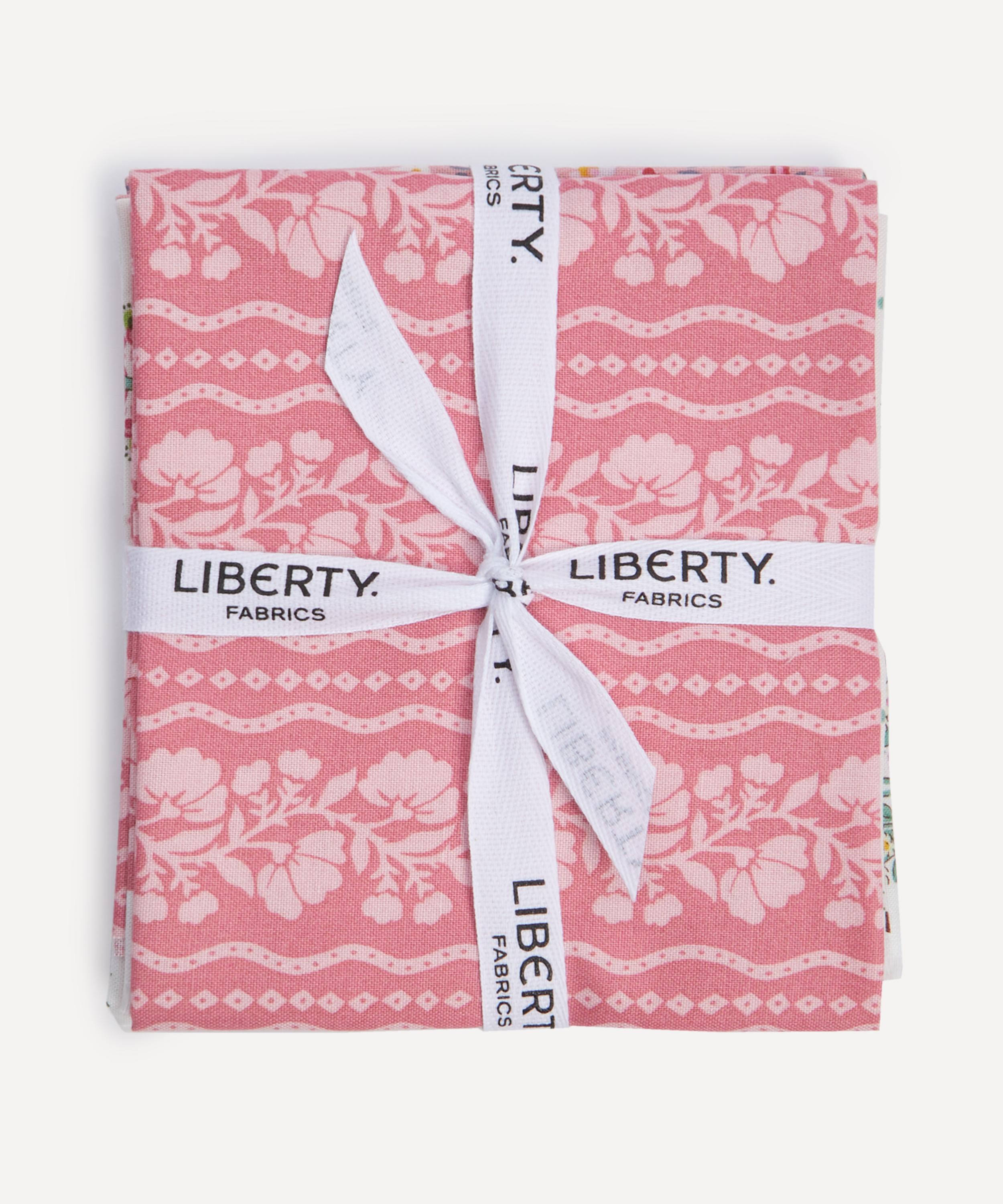 Liberty Fabrics HalfMetre PreCut Picnic Trifle Lasenby Quilting