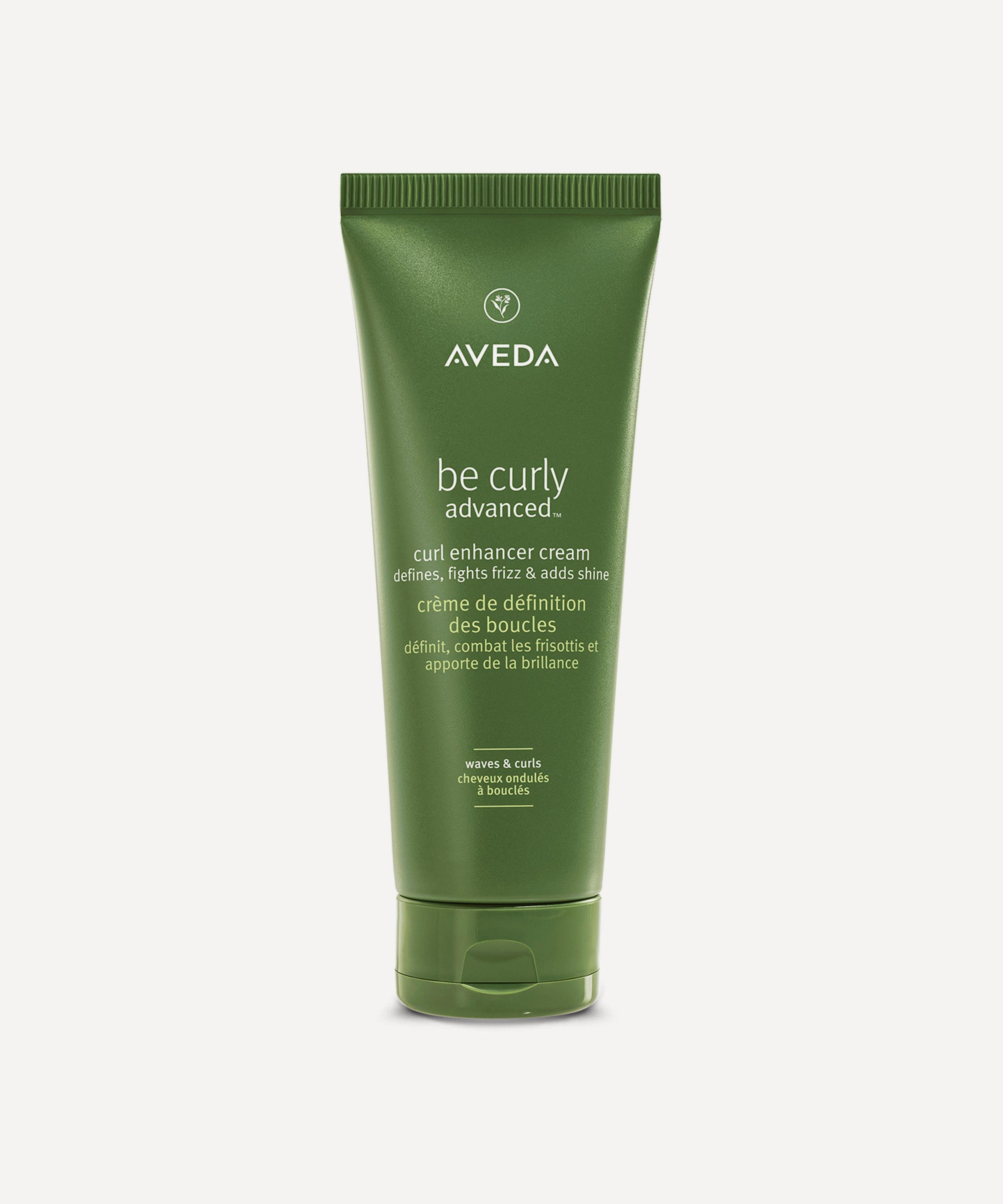 Aveda Be Curly Advanced Curl Enhancer Cream 40ml Liberty