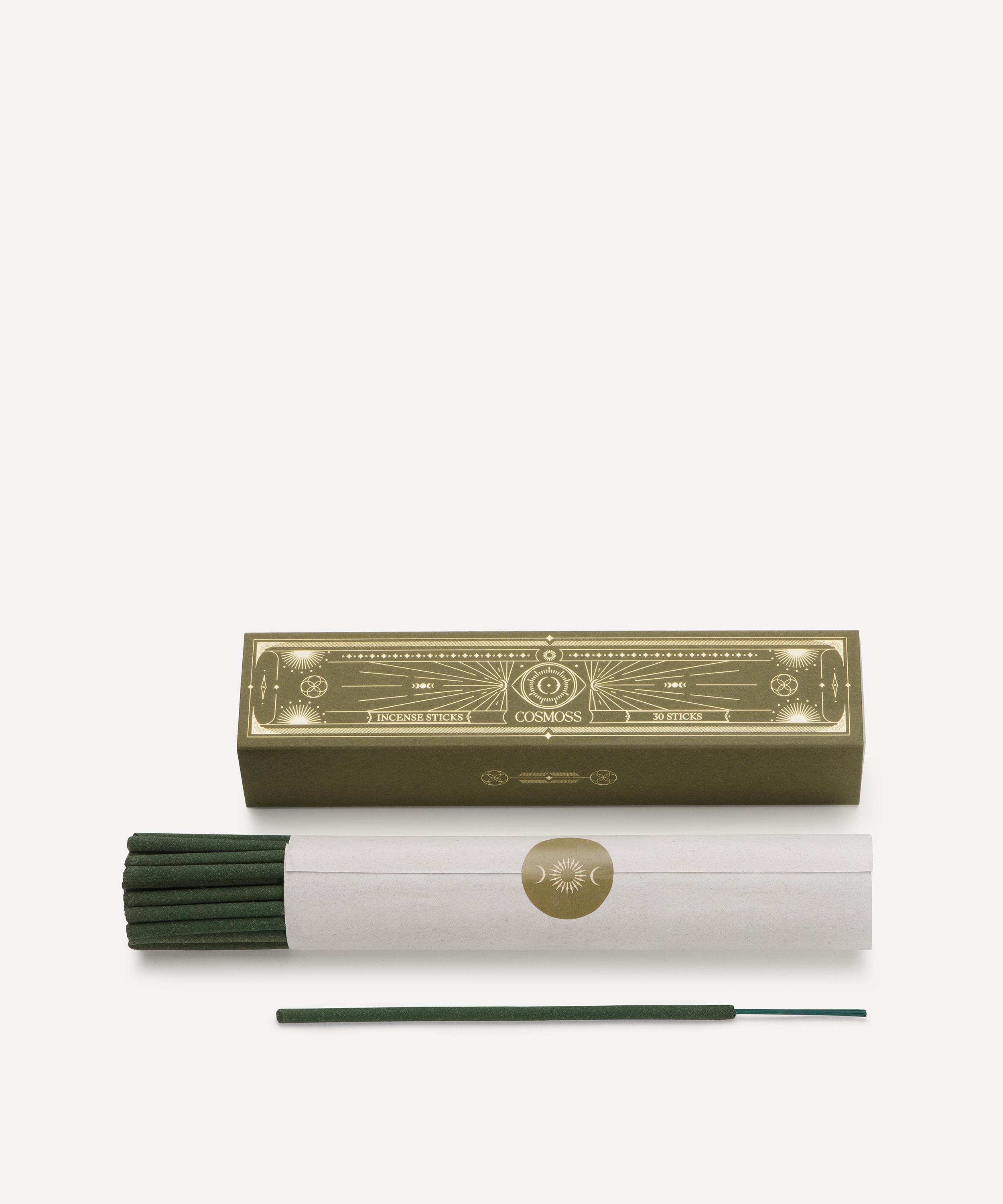 COSMOSS Incense Sticks Liberty