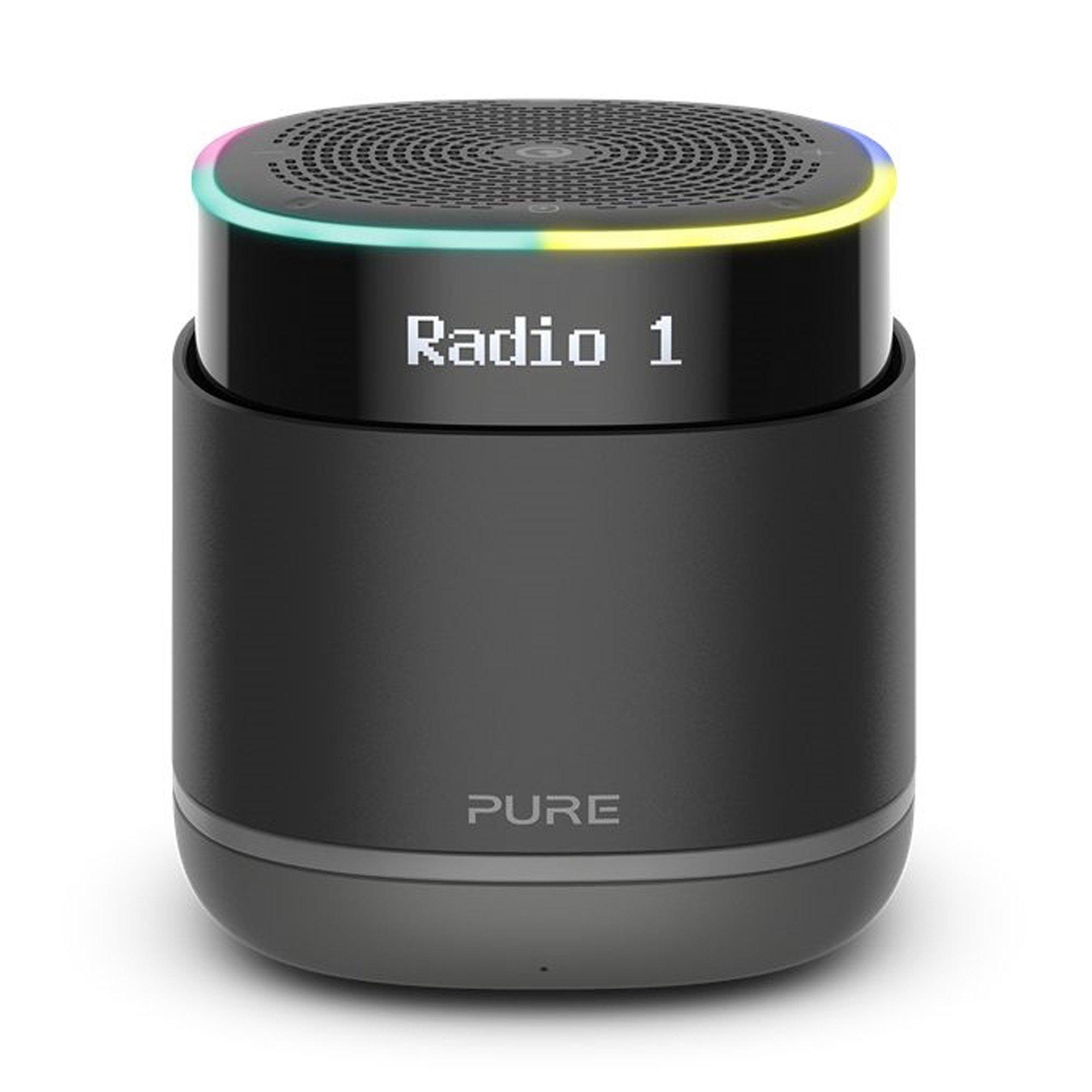 Pure StreamR DABRadio online kaufen MANOR