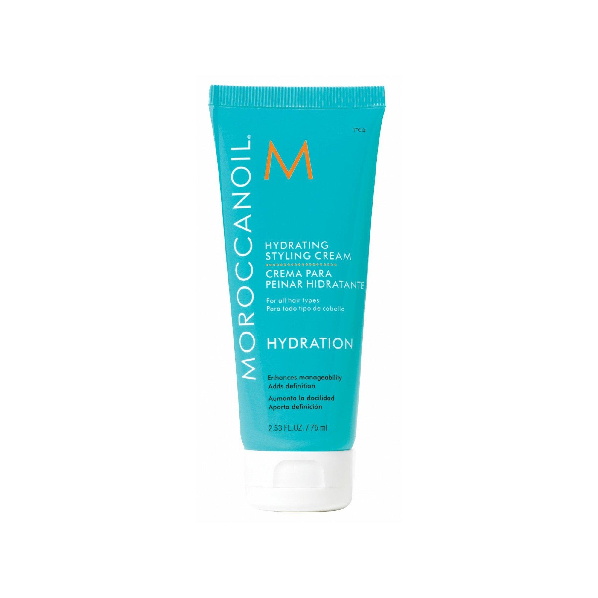MOROCCANOIL Styling Crème online kaufen MANOR