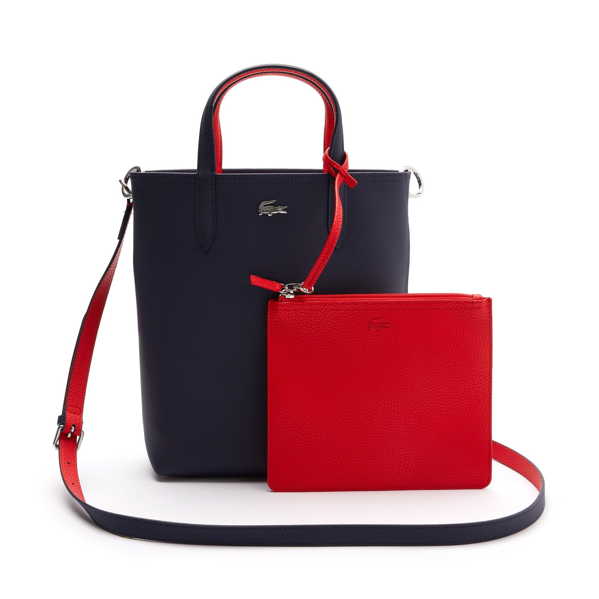 LACOSTE Minibag acheter en ligne MANOR