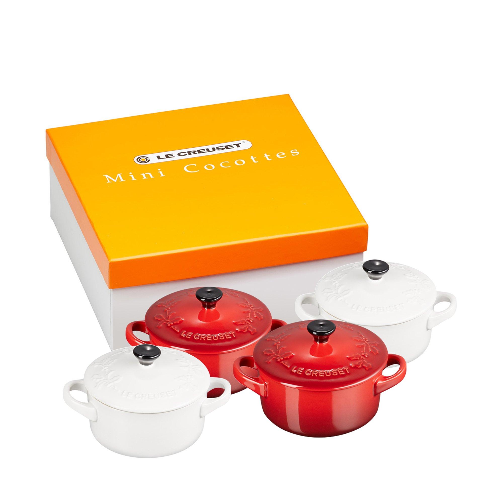 LE CREUSET Holly MiniBräterSet online kaufen MANOR
