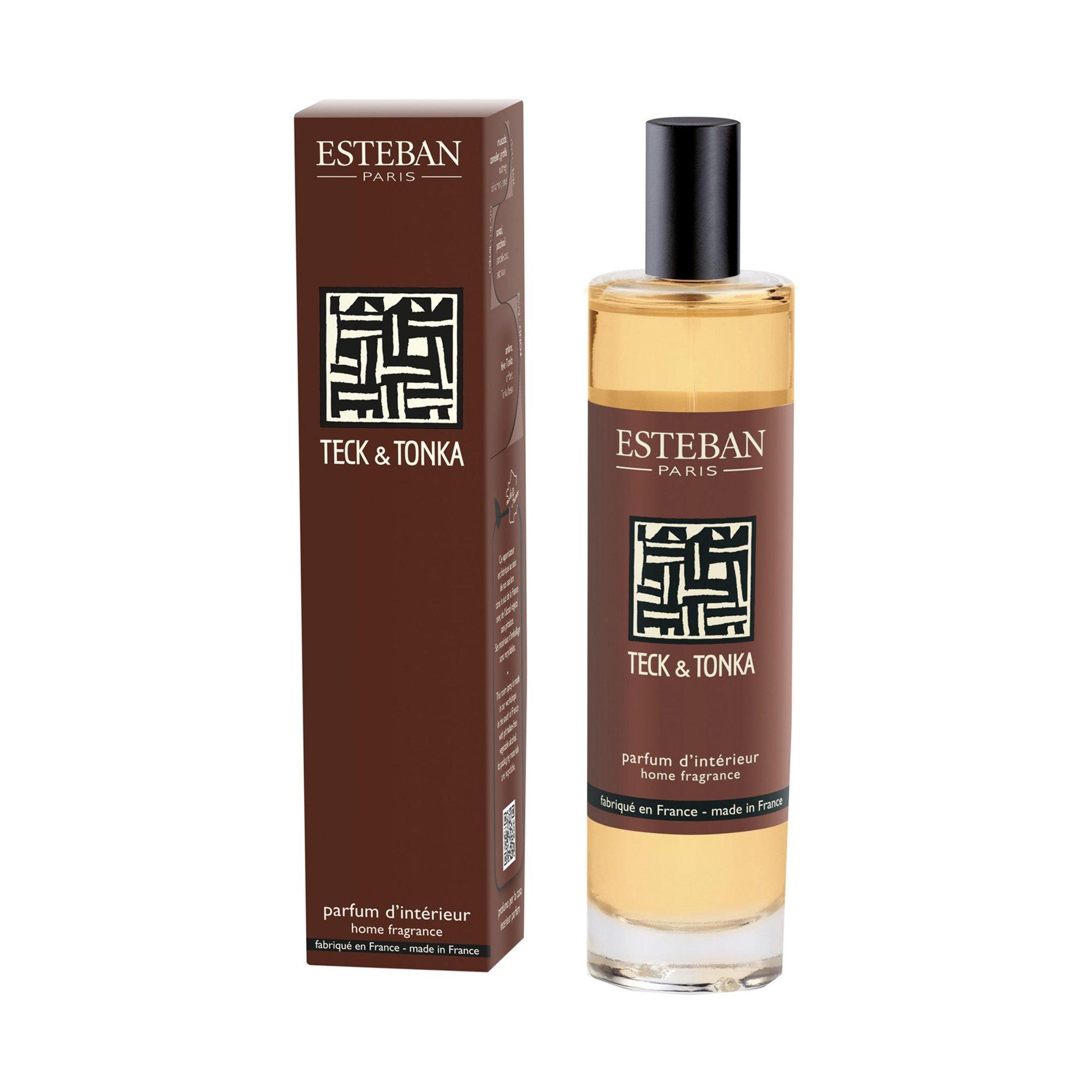 ESTEBAN Duftzerstäuber Teck & Tonka online kaufen MANOR