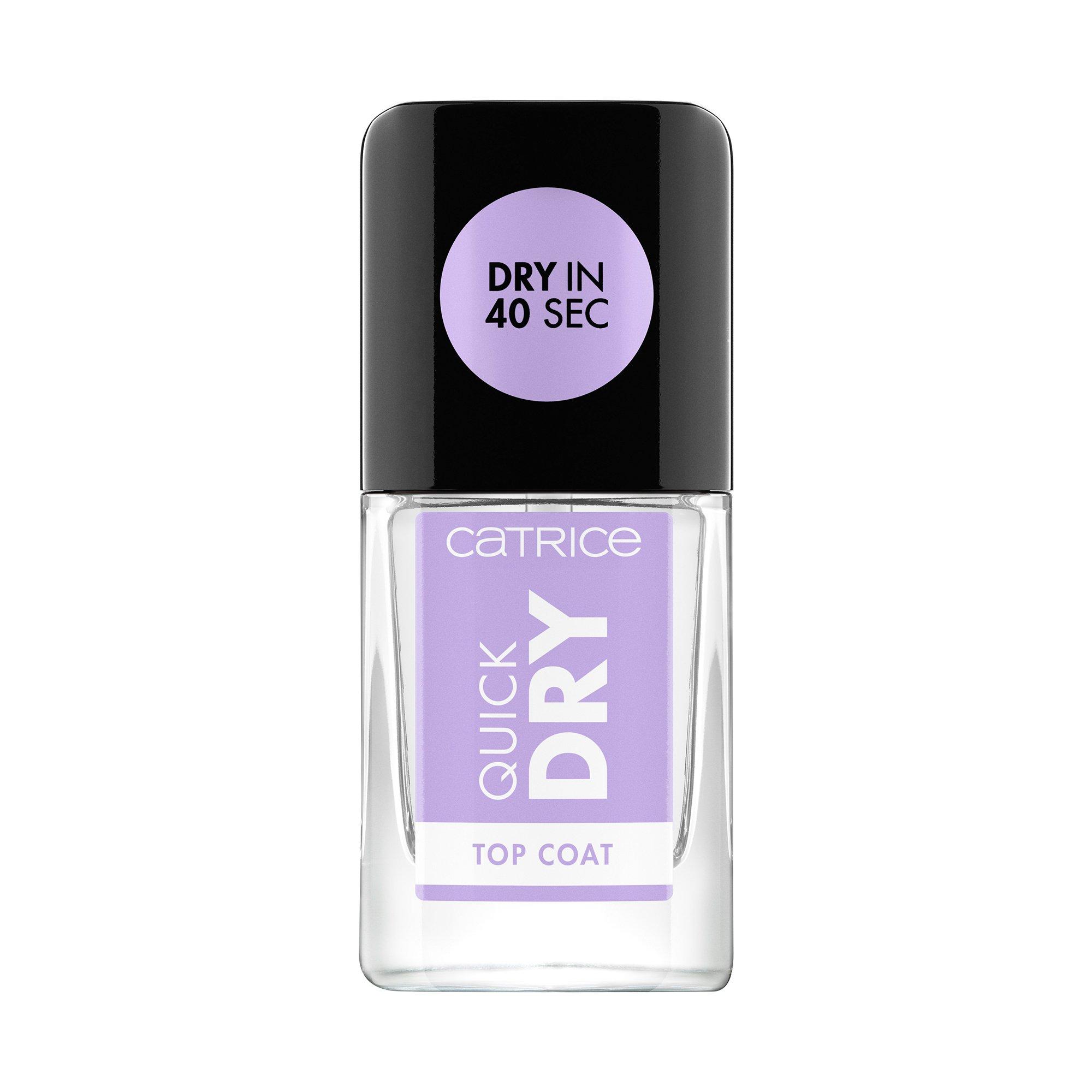 CATRICE Catrice Quick Dry Top Coat Quick Dry Top Coat online kaufen