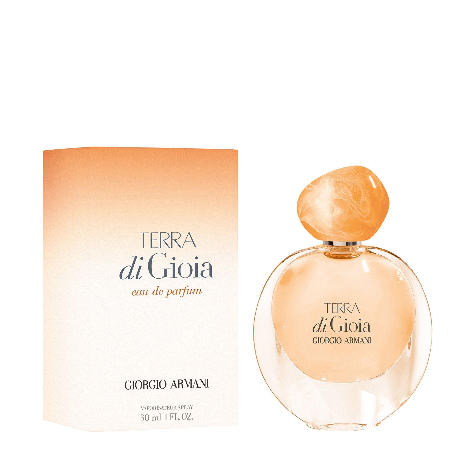 ARMANI Terra di Gioia Terra di Gioia Eau de Parfum online kaufen MANOR