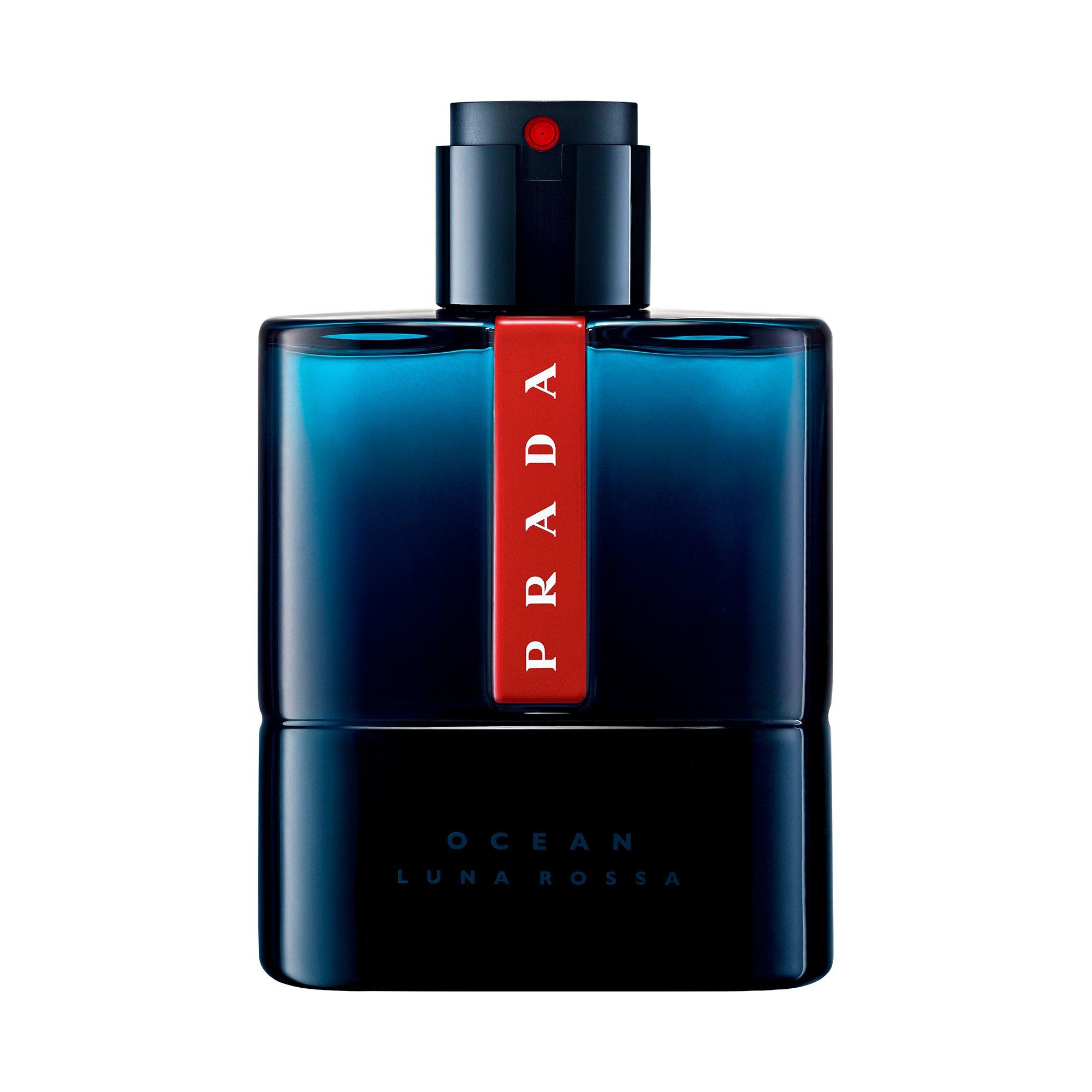 PRADA PRA Ocean Luna Rossa EDT 50ml Luna Rossa Ocean, Eau de Toilette
