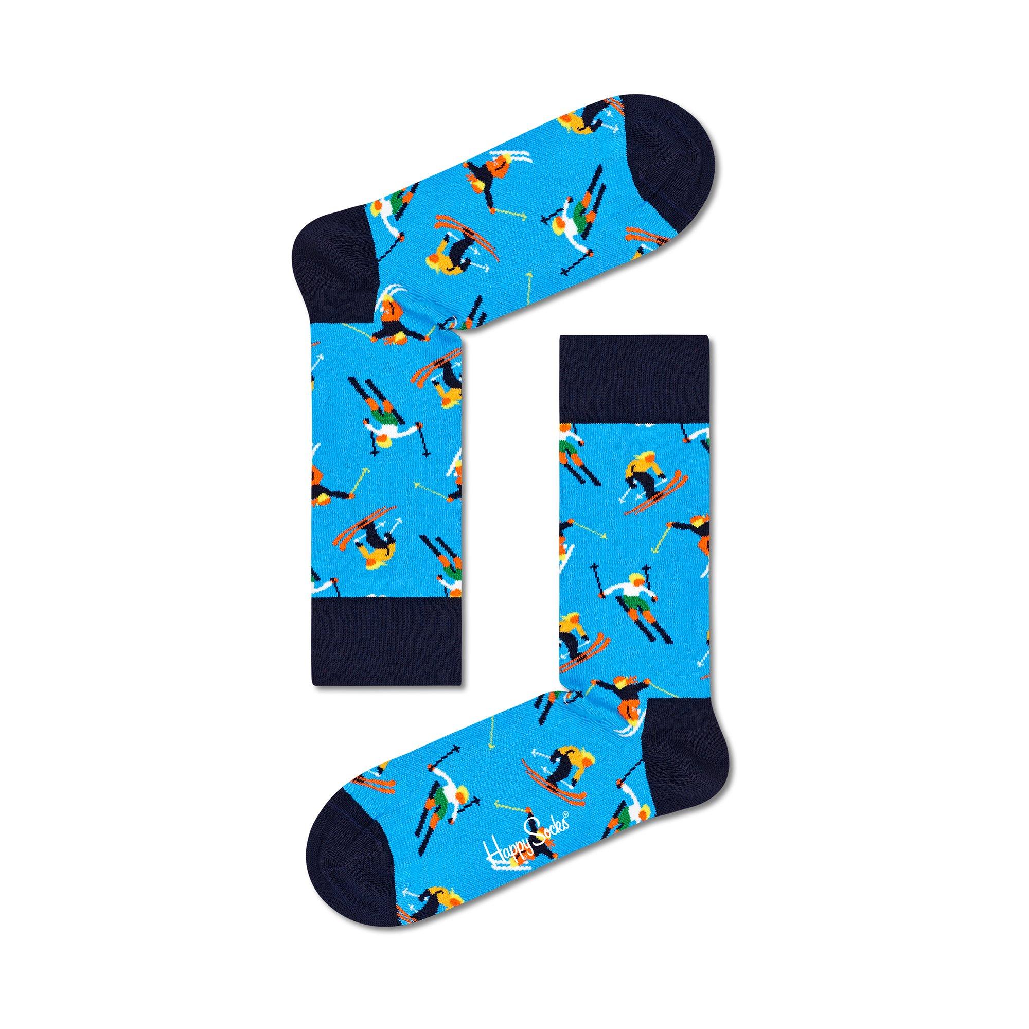 Happy Socks Socken Skiing Sock online kaufen MANOR