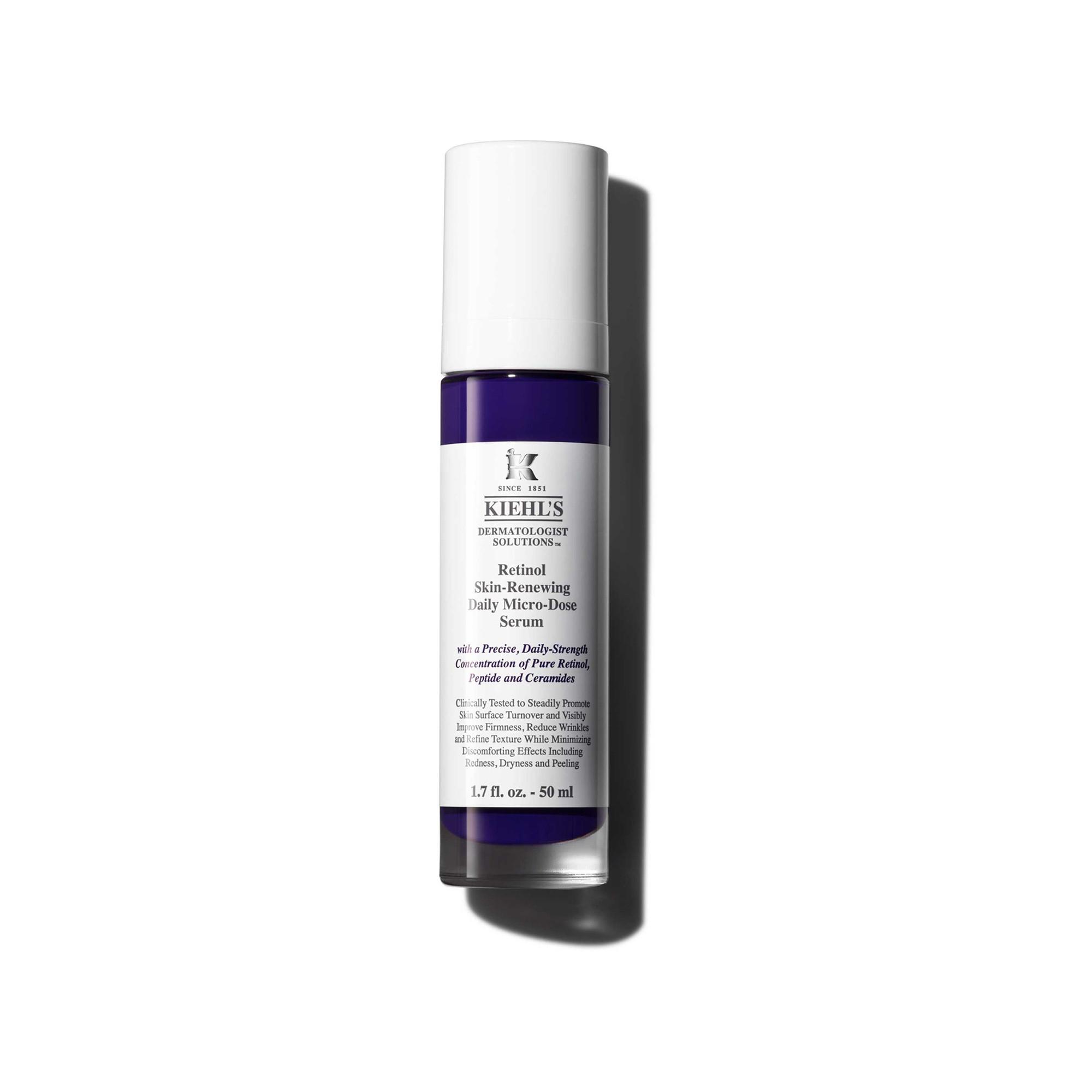 Kiehl's Retinol Retinol SkinRenewing Daily MicroDose Serum online