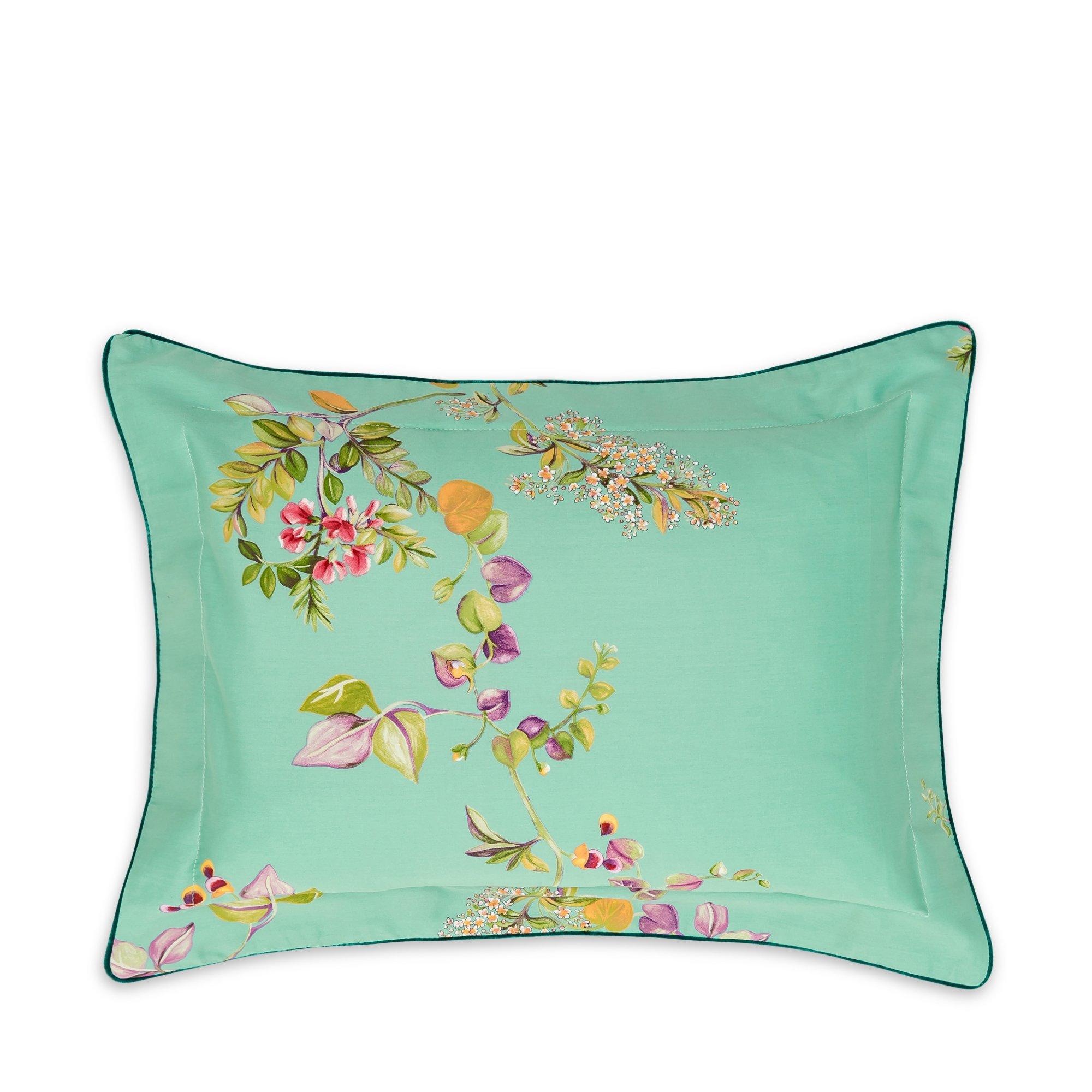 Yves Delorme Kissenbezug Un Jour Une Histoire online kaufen MANOR