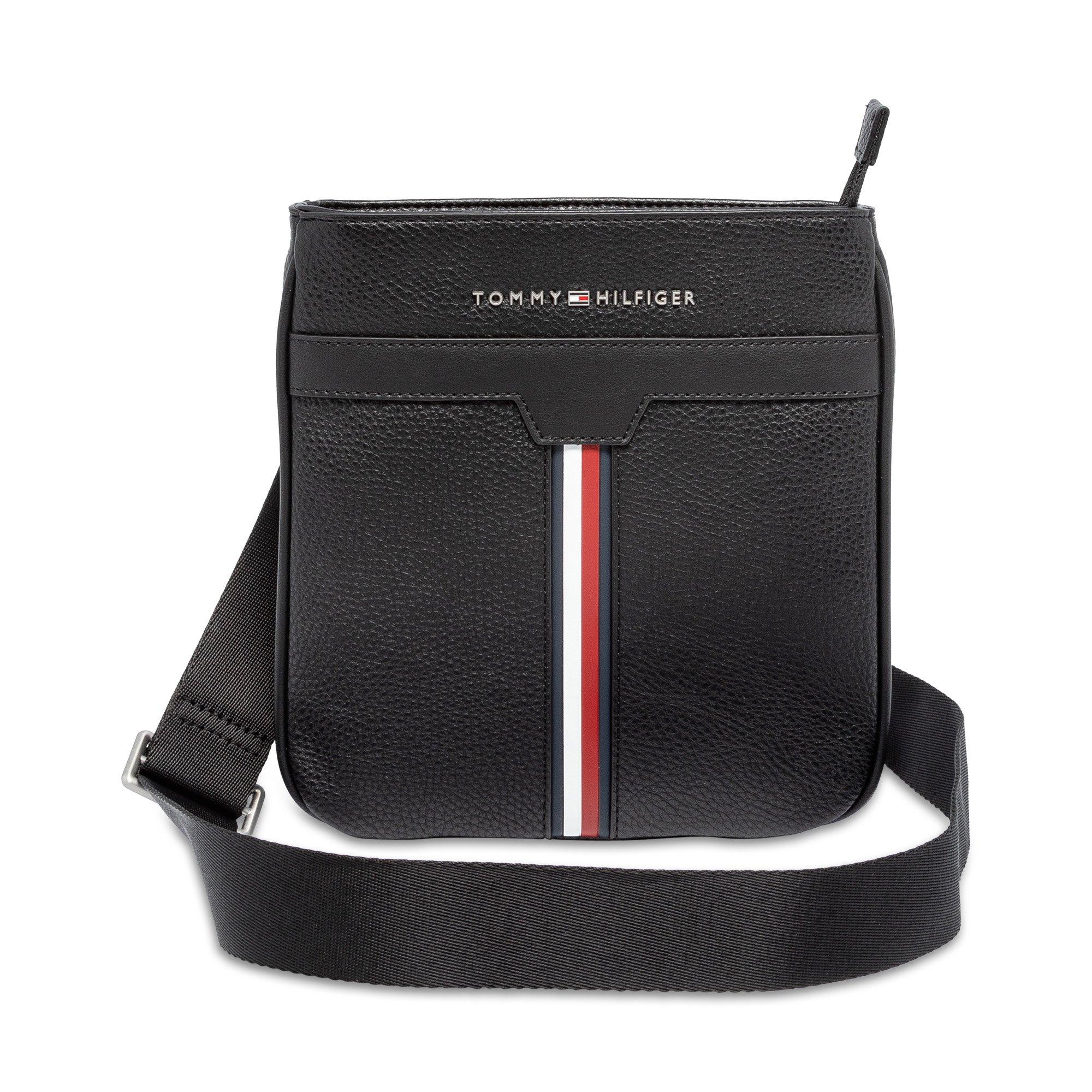 TOMMY HILFIGER Messenger Bag online kaufen MANOR