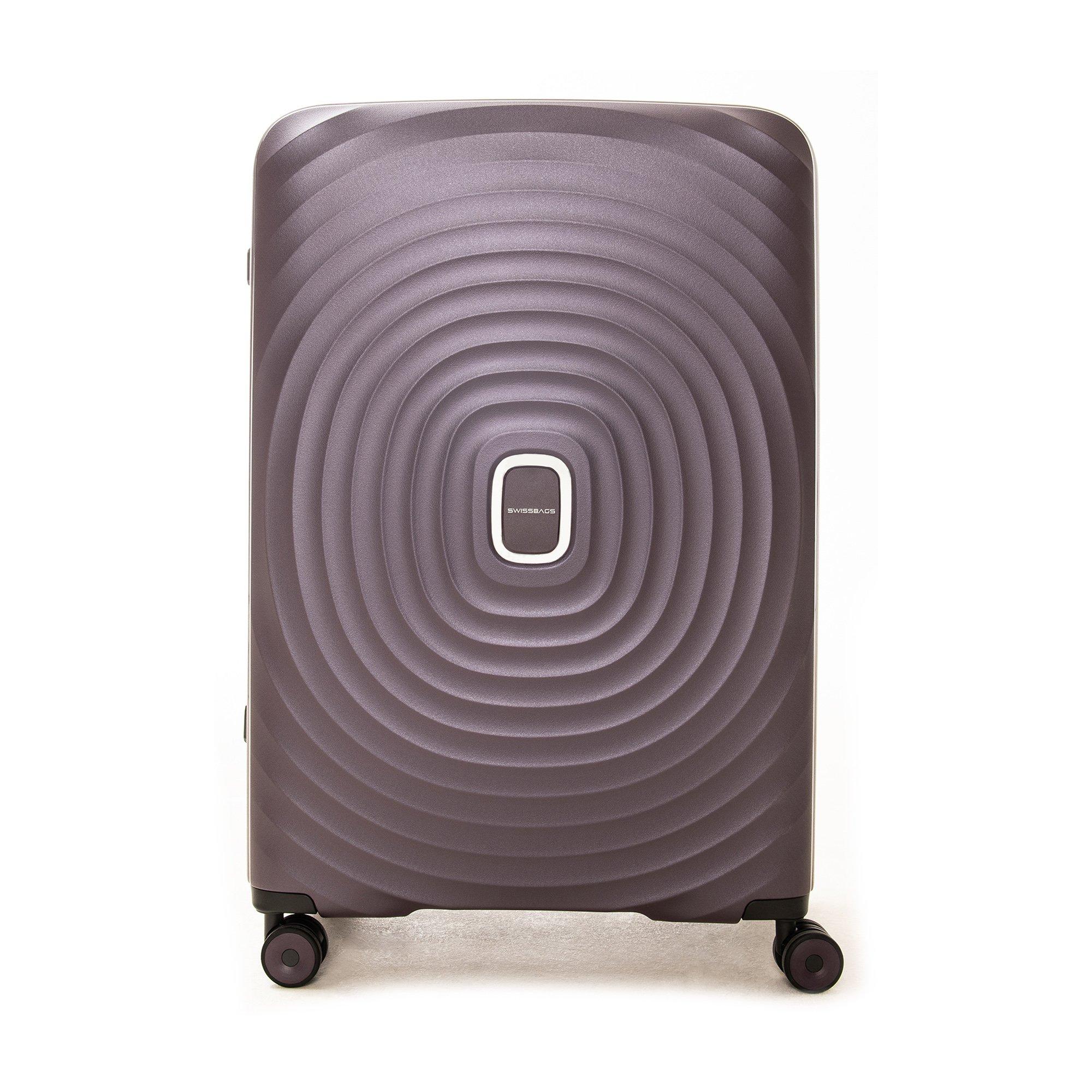 SWISS BAG COMPANY 77 CM, Hartschalenkoffer, Spinner Echo online