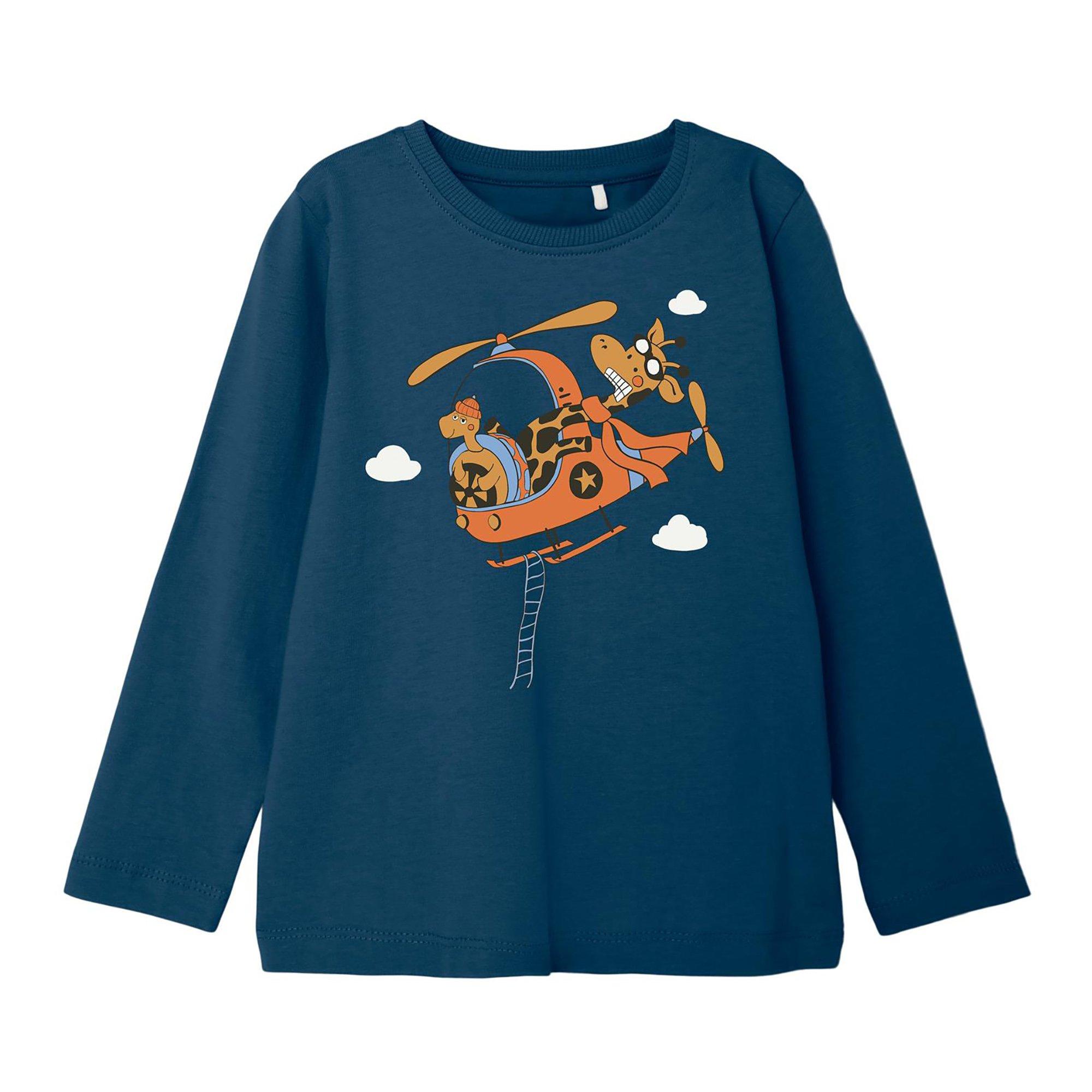 Name It TShirt, lA online kaufen MANOR