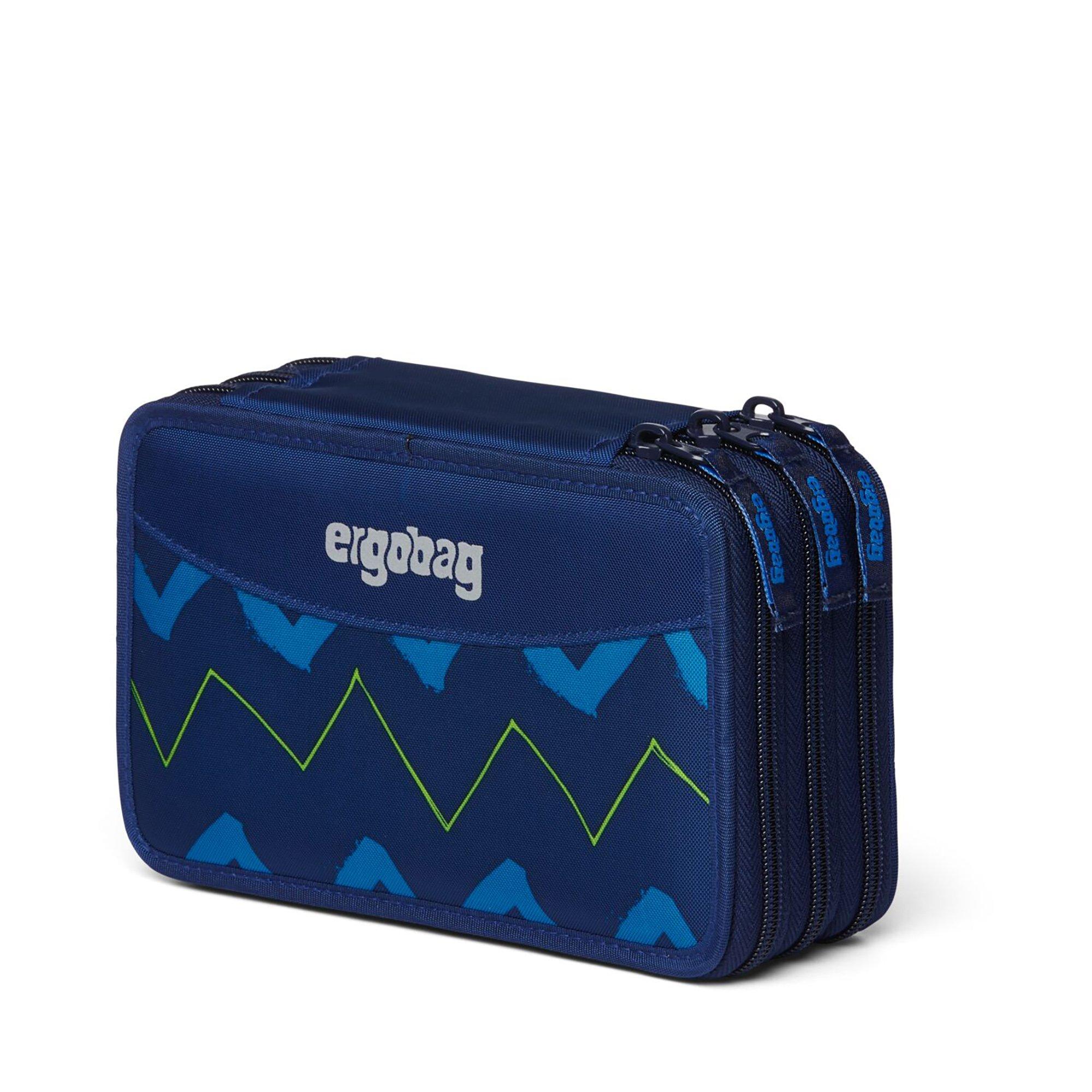 Ergobag MaxiMäppchen, befüllt FallrückziehBär online kaufen MANOR