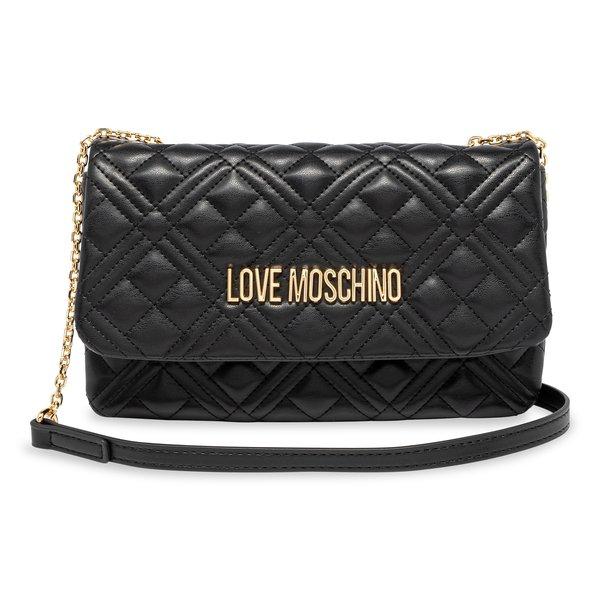 LOVE MOSCHINO EVENING_BAG Clutch acheter en ligne MANOR