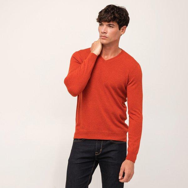 Manor Man Cashmere Pullover online kaufen MANOR