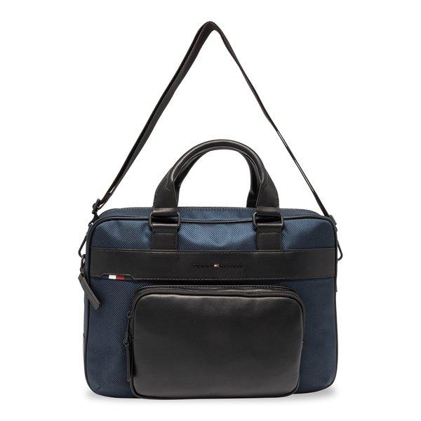 TOMMY HILFIGER COMPUTER BAG Messenger Bag online kaufen MANOR
