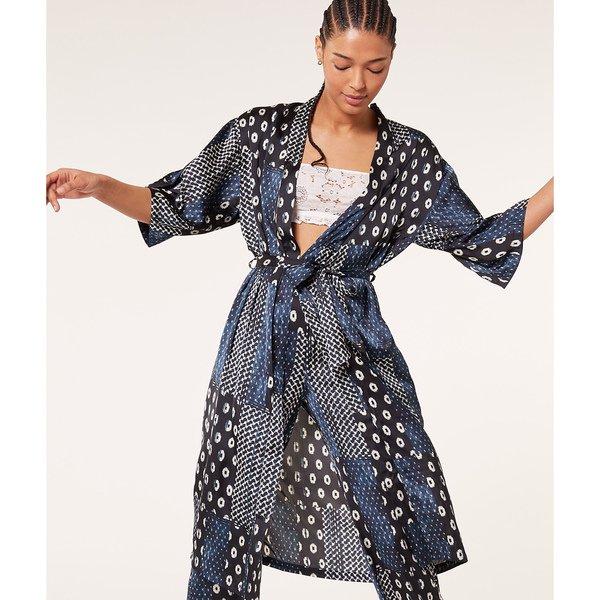 Etam BATIK Robe de chambre acheter en ligne MANOR
