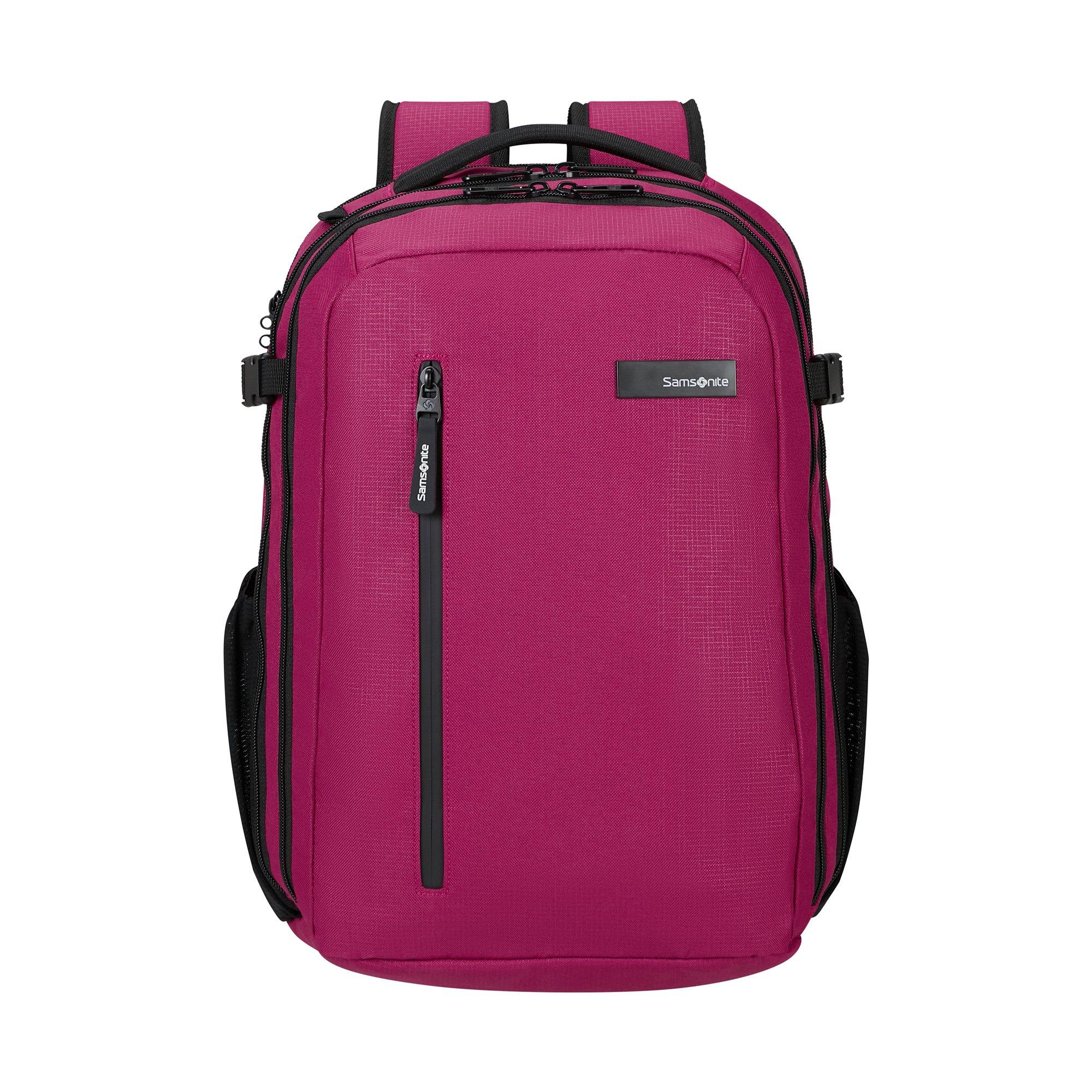 Samsonite Laptop Rucksack Roader online kaufen MANOR