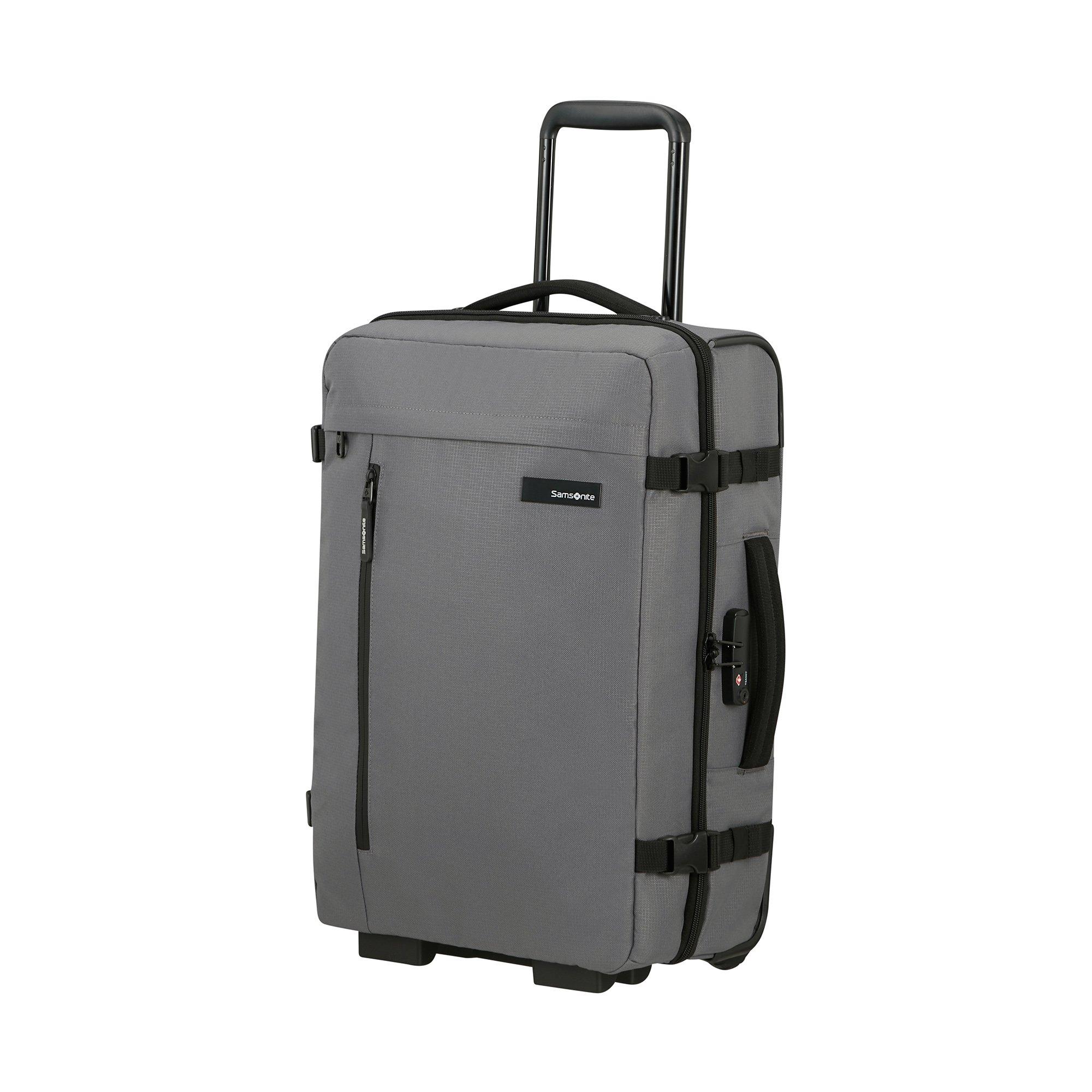 Samsonite Duffle bag mit Rollen Roader online kaufen MANOR