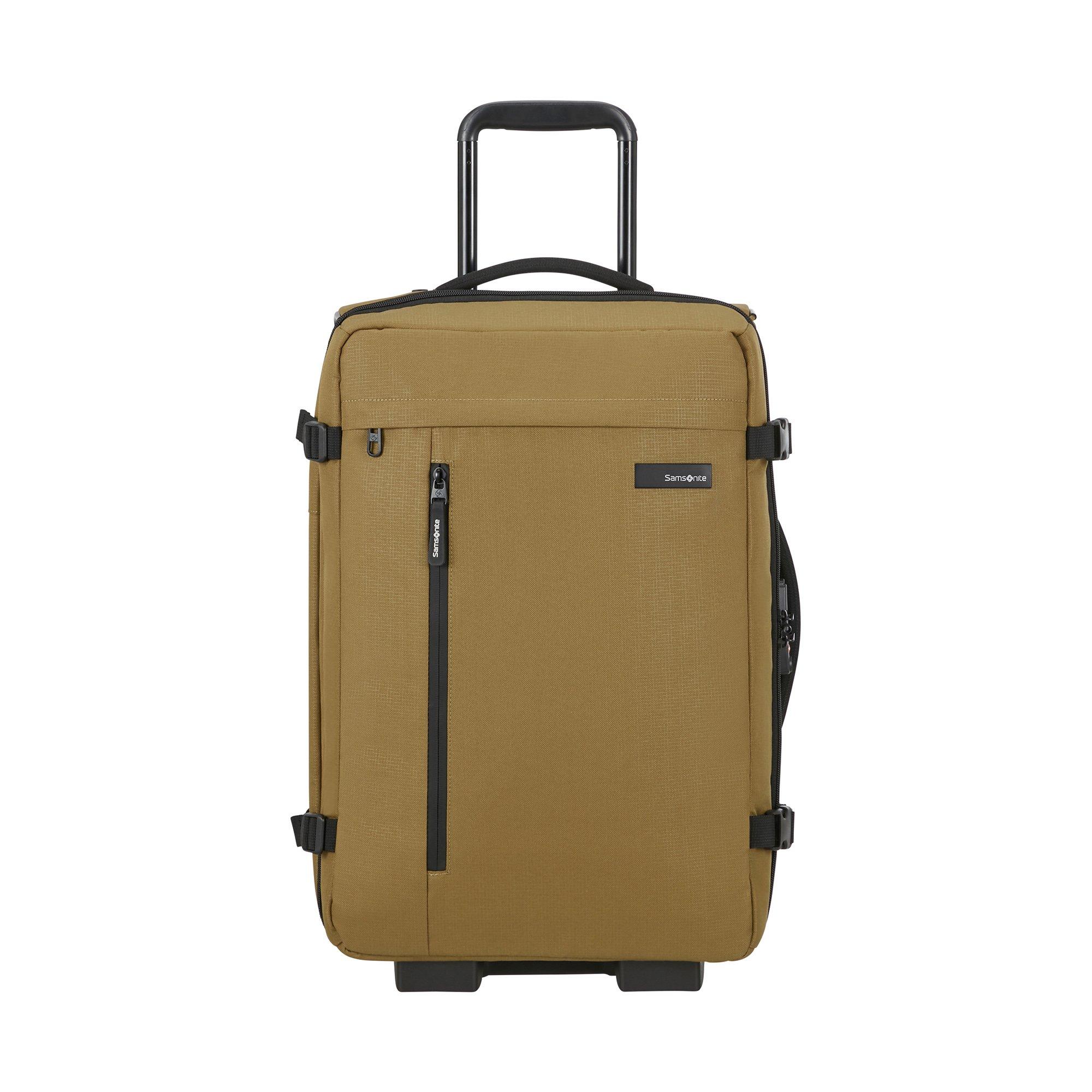 Samsonite Duffle bag mit Rollen Roader online kaufen MANOR