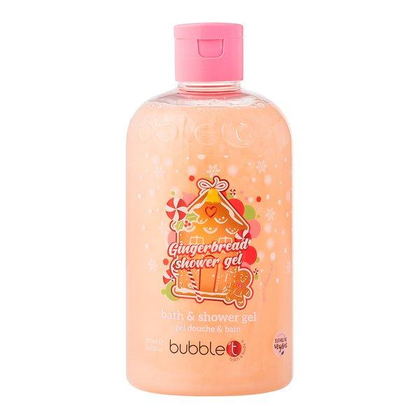 Bubble T Gingerbread Gingerbread Shower Gel online kaufen MANOR