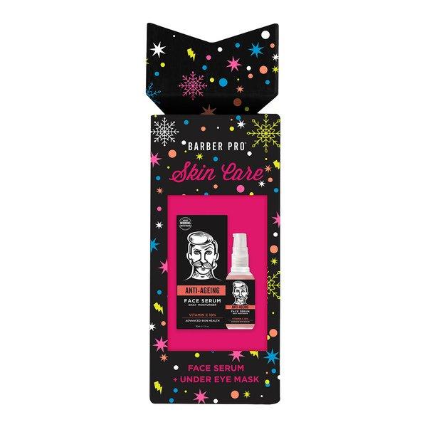 BARBER PRO Cracker barber CrackerFaceSerum&UnderEyeMask online