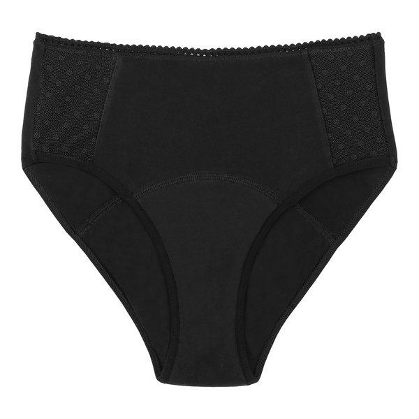 We are jolies High Waist Tulle heavy flow Periodenslip online kaufen