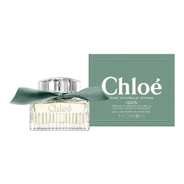 Chloé Siganture Naturelle Signature Rose Naturelle Intense, Eau De