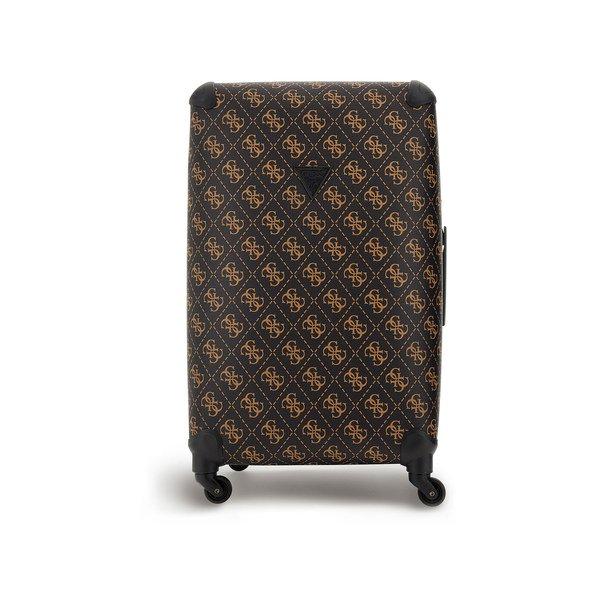 GUESS 70.0cm, Hartschalenkoffer, Spinner Berta online kaufen MANOR