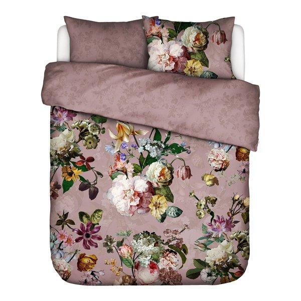 ESSENZA Housse de couette Fleur acheter en ligne MANOR