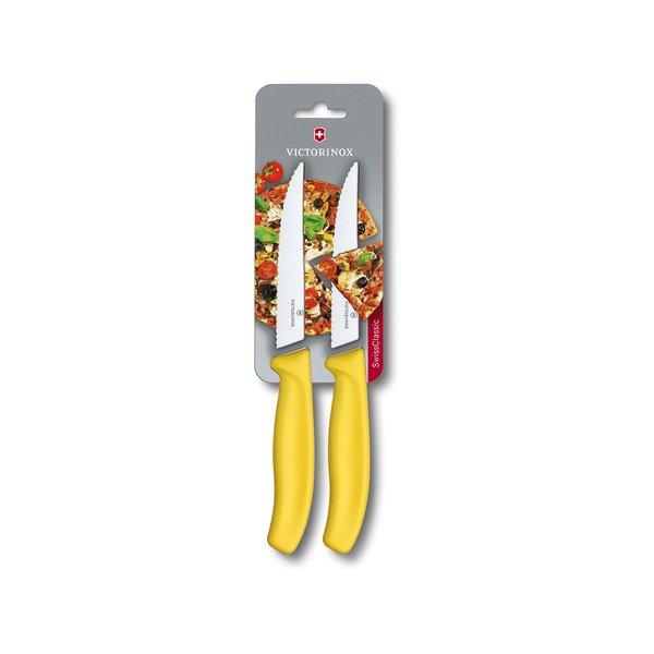 VICTORINOX SteakmesserSet Swiss Classic online kaufen MANOR