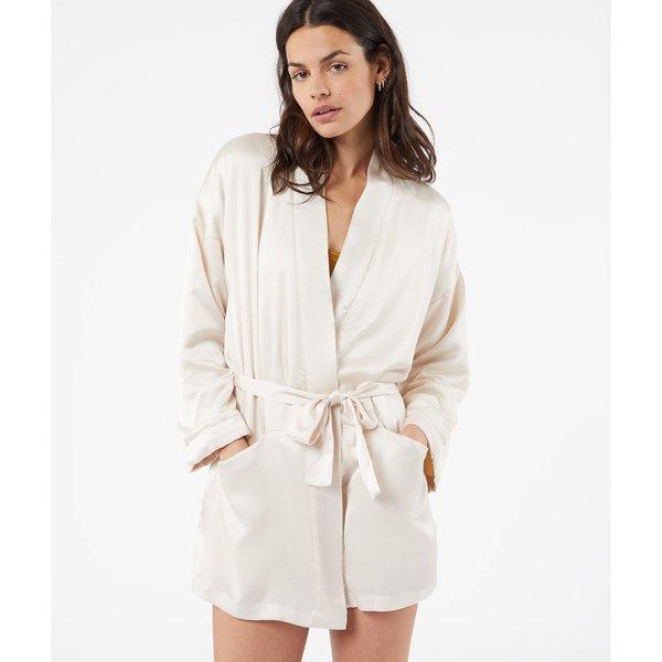 Etam Robe de chambre acheter en ligne MANOR