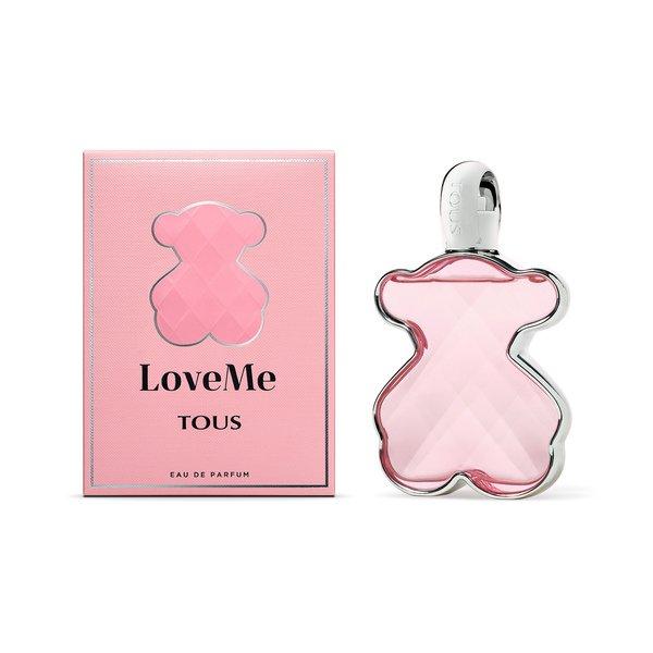 Tous LoveMe Eau de Parfum Spray online kaufen MANOR