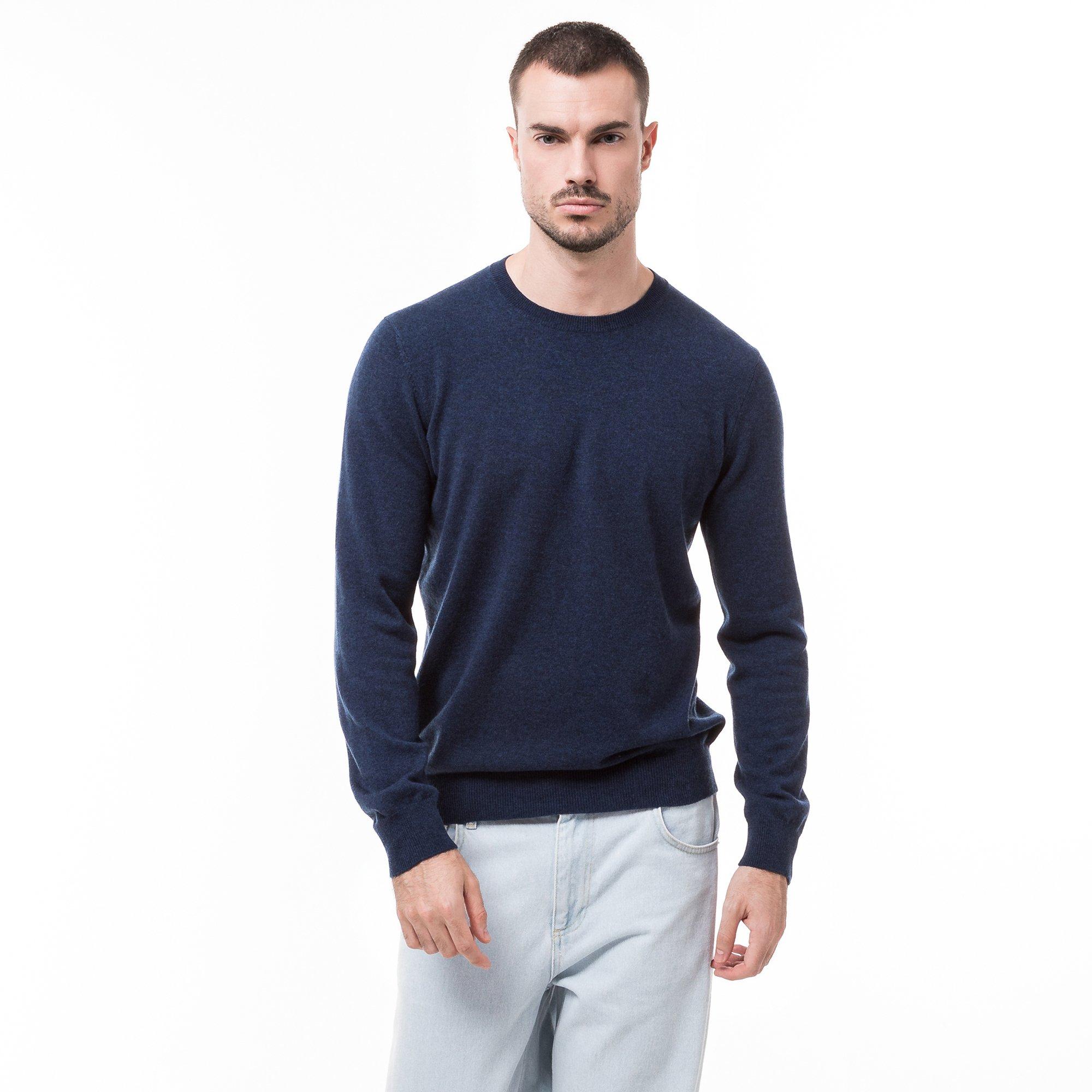 Manor Man Cashmere Pullover online kaufen MANOR