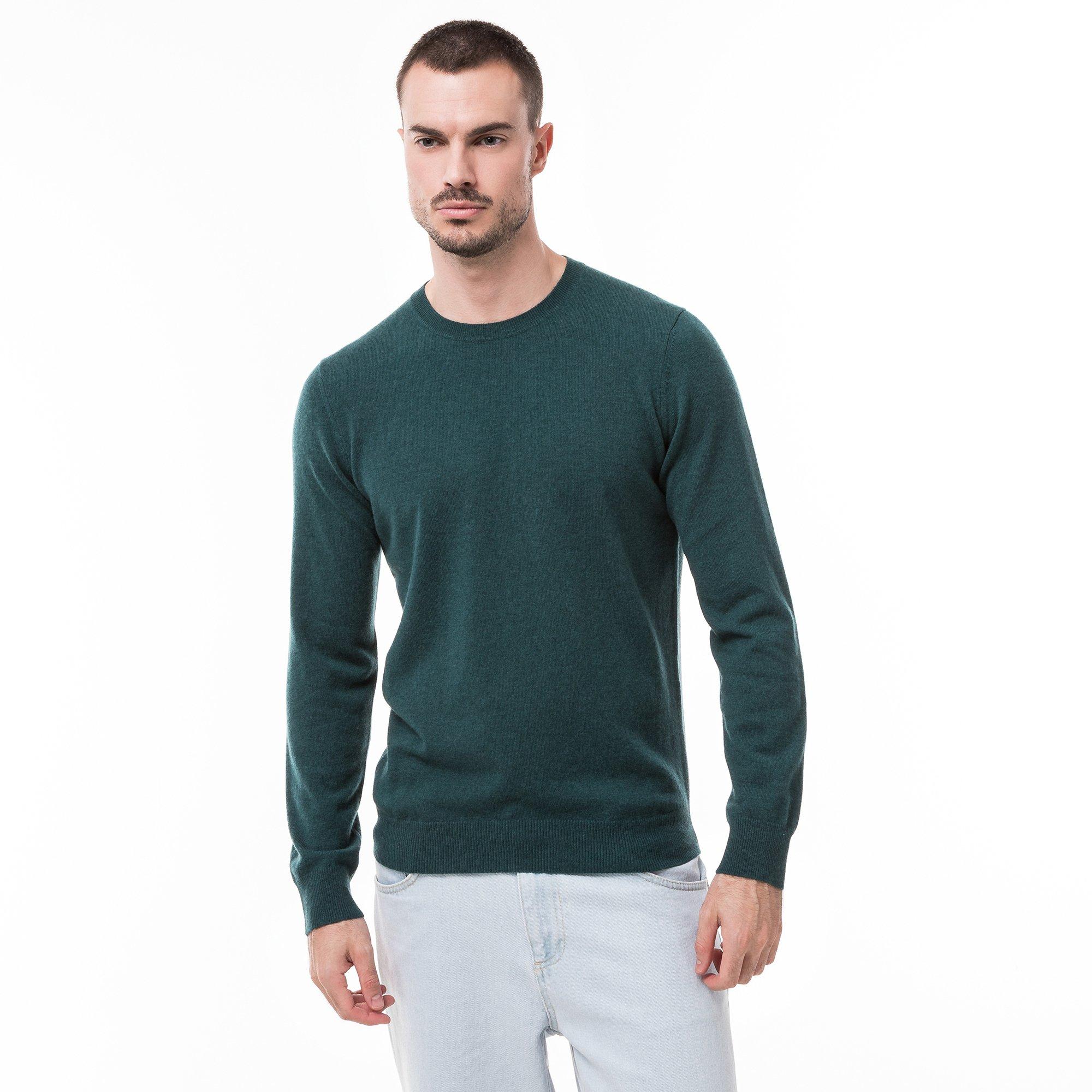 Manor Man Cashmere Pullover online kaufen MANOR