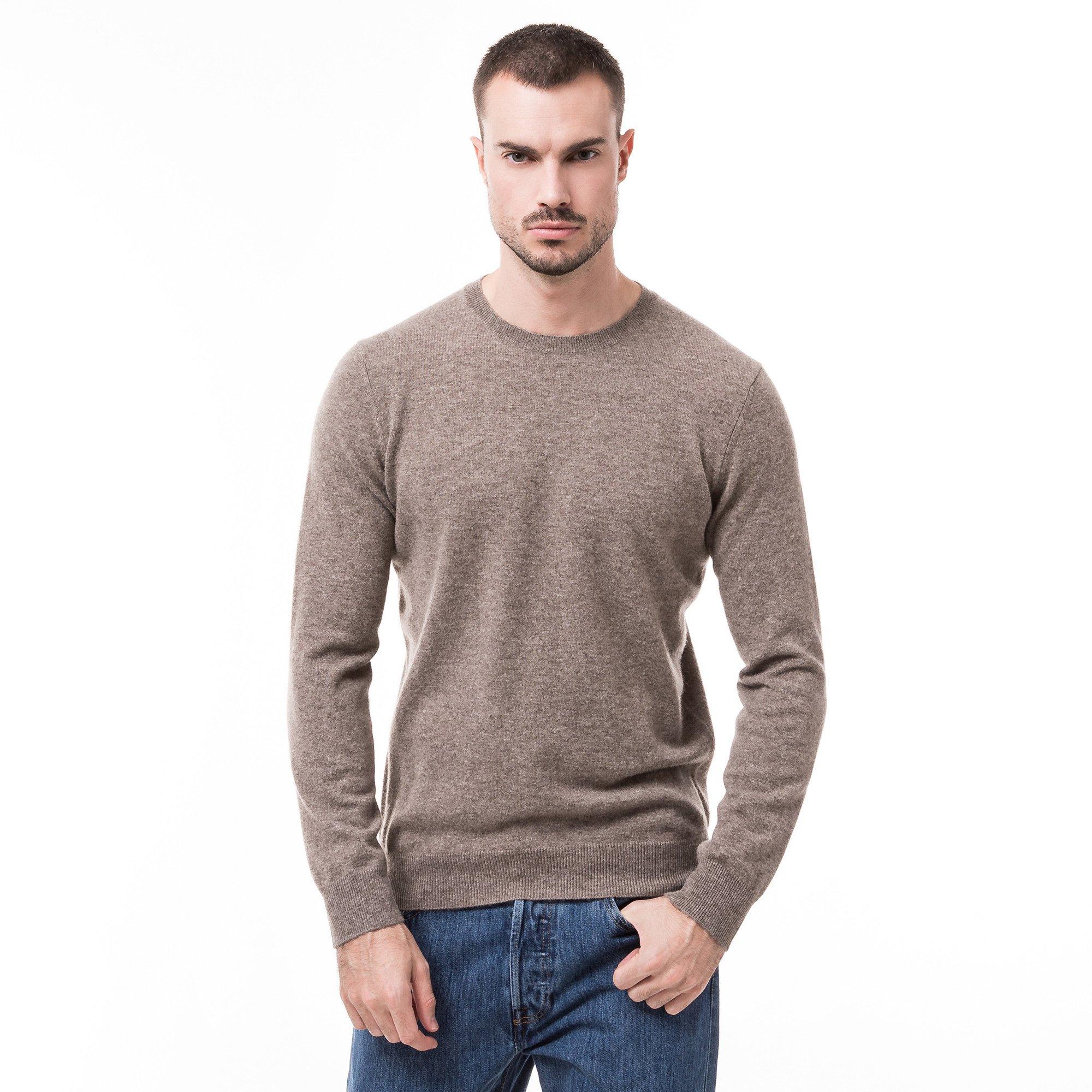 Manor Man Cashmere Pullover online kaufen MANOR