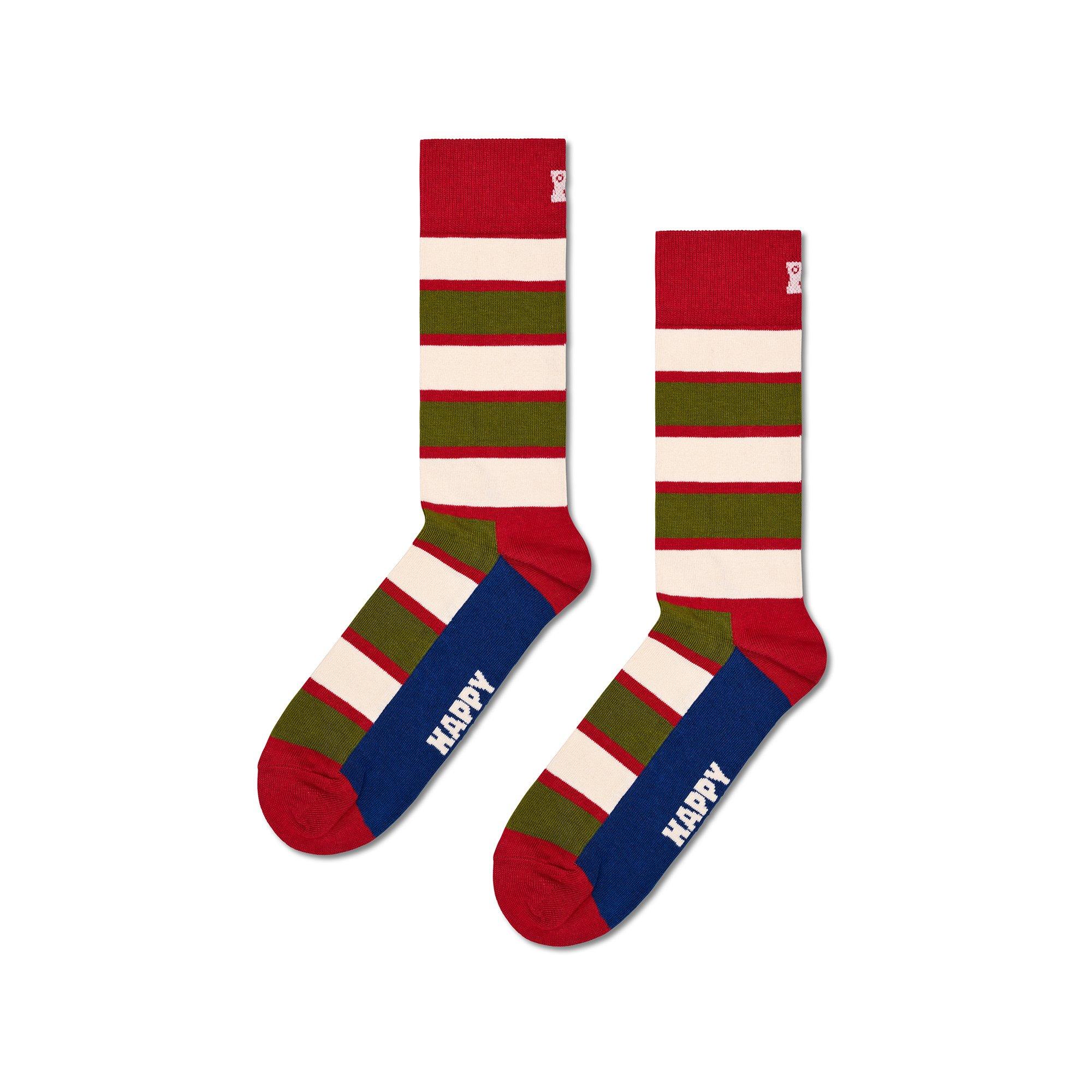 Happy Socks Stripe Sock Socken online kaufen MANOR