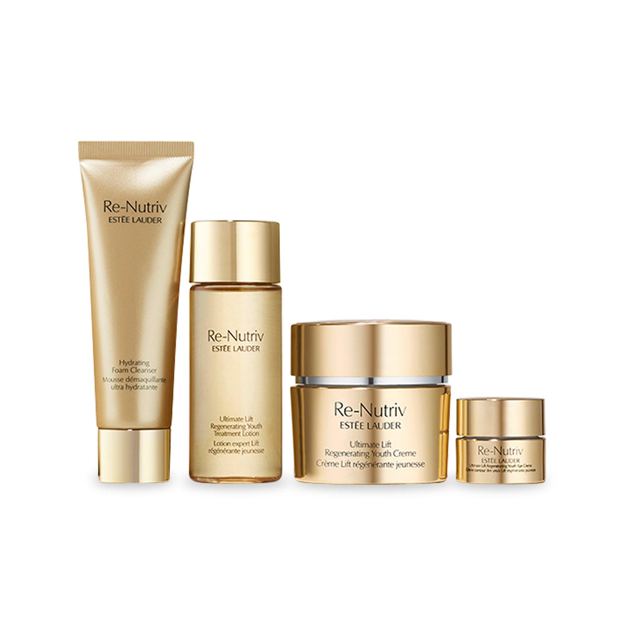 ESTÉE LAUDER ReNutriv Ulry Moisturizer Set online kaufen MANOR
