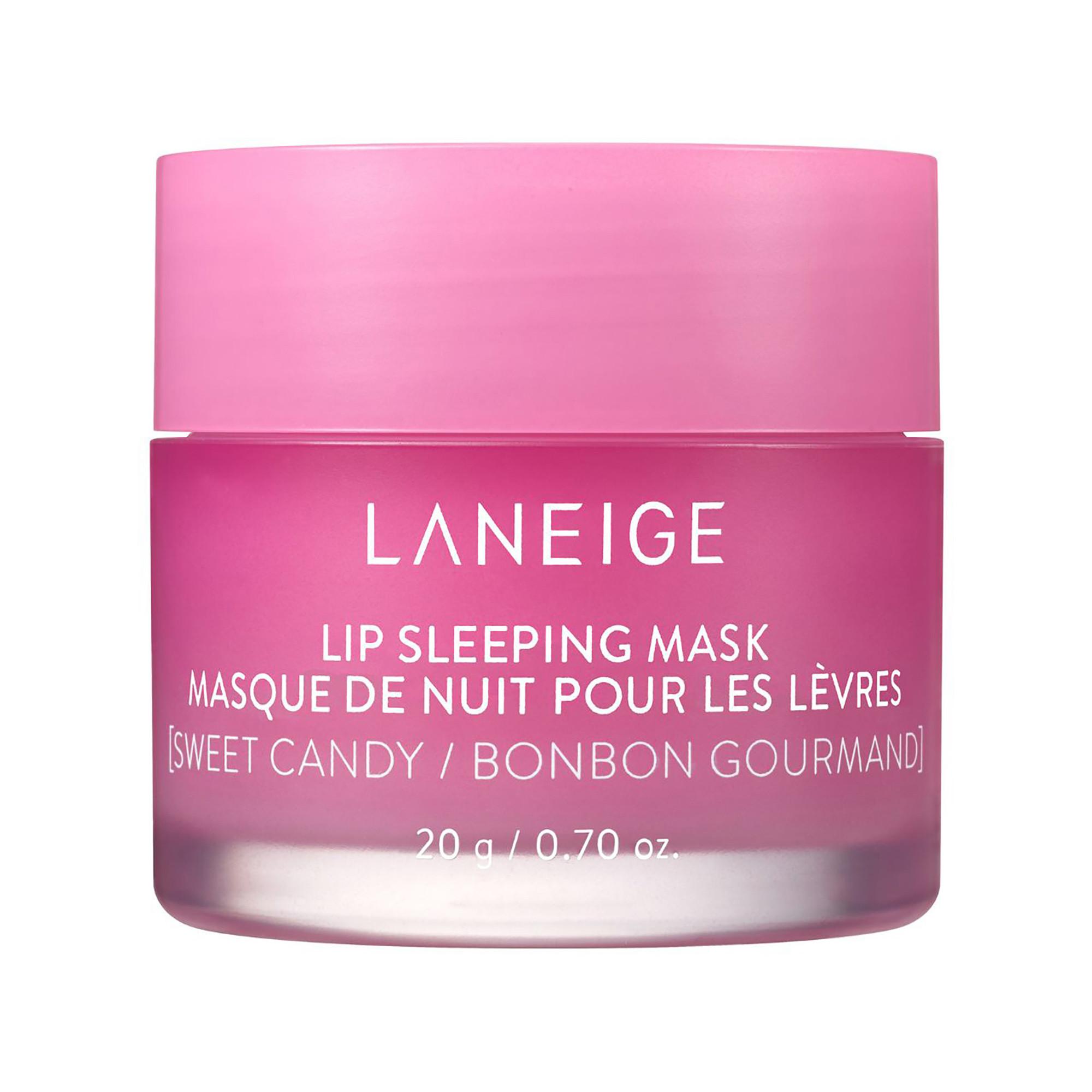 LANEIGE Lip Sleeping Mask Nachtmaske für die Lippen online kaufen MANOR