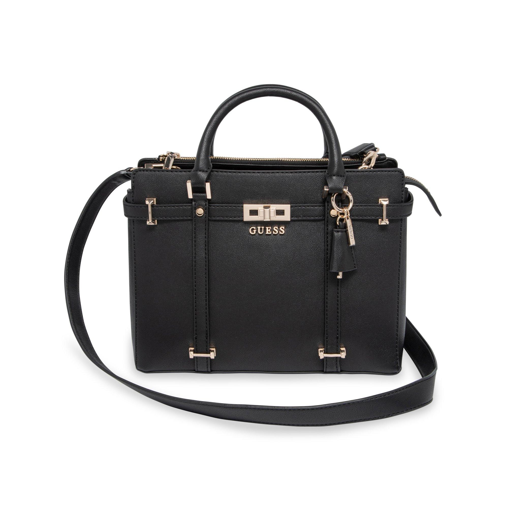 GUESS EMILEE Satchel Bag online kaufen MANOR