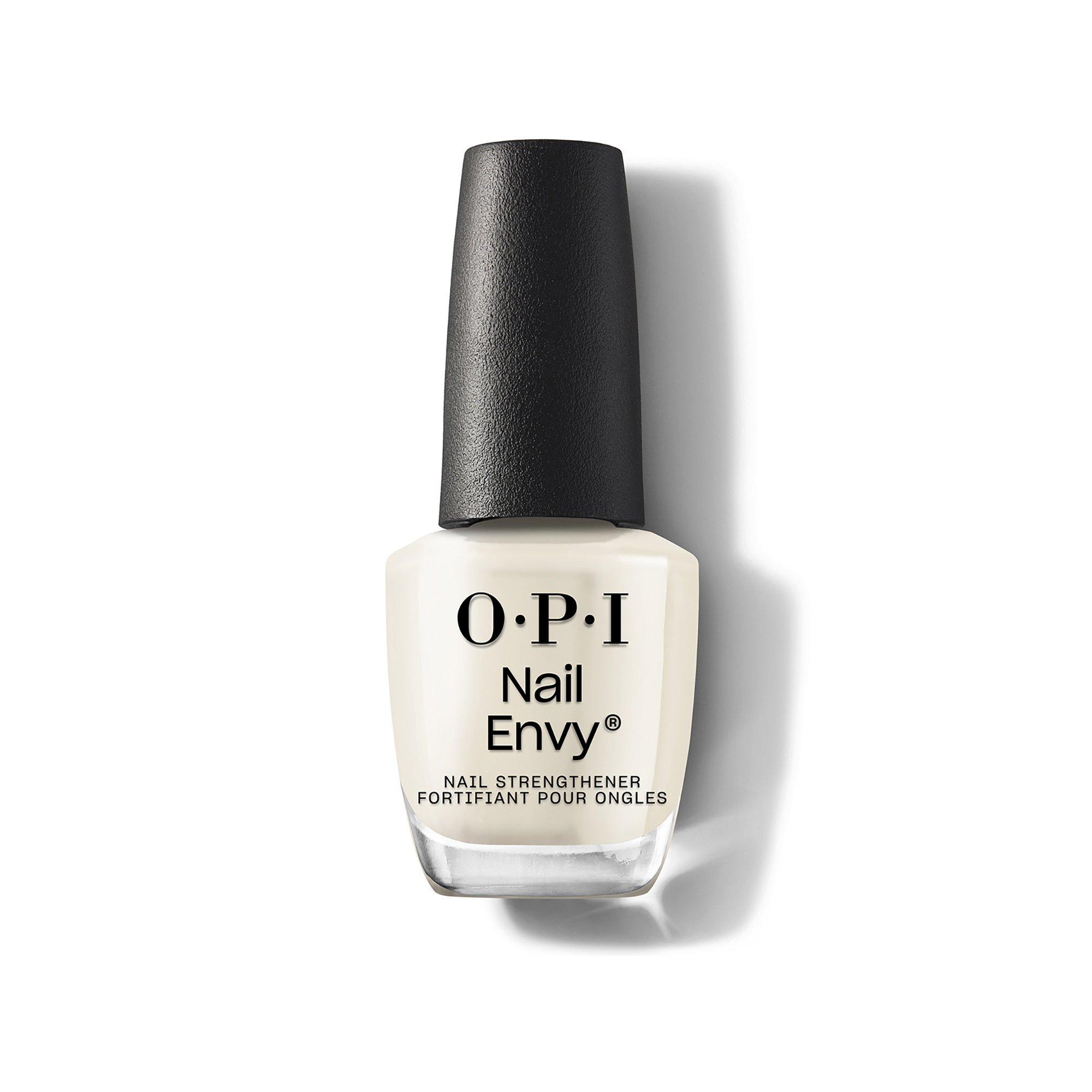 OPI NTT80 Nail Envy Transparent Nagelpflegeprodukte / Nagelkuren