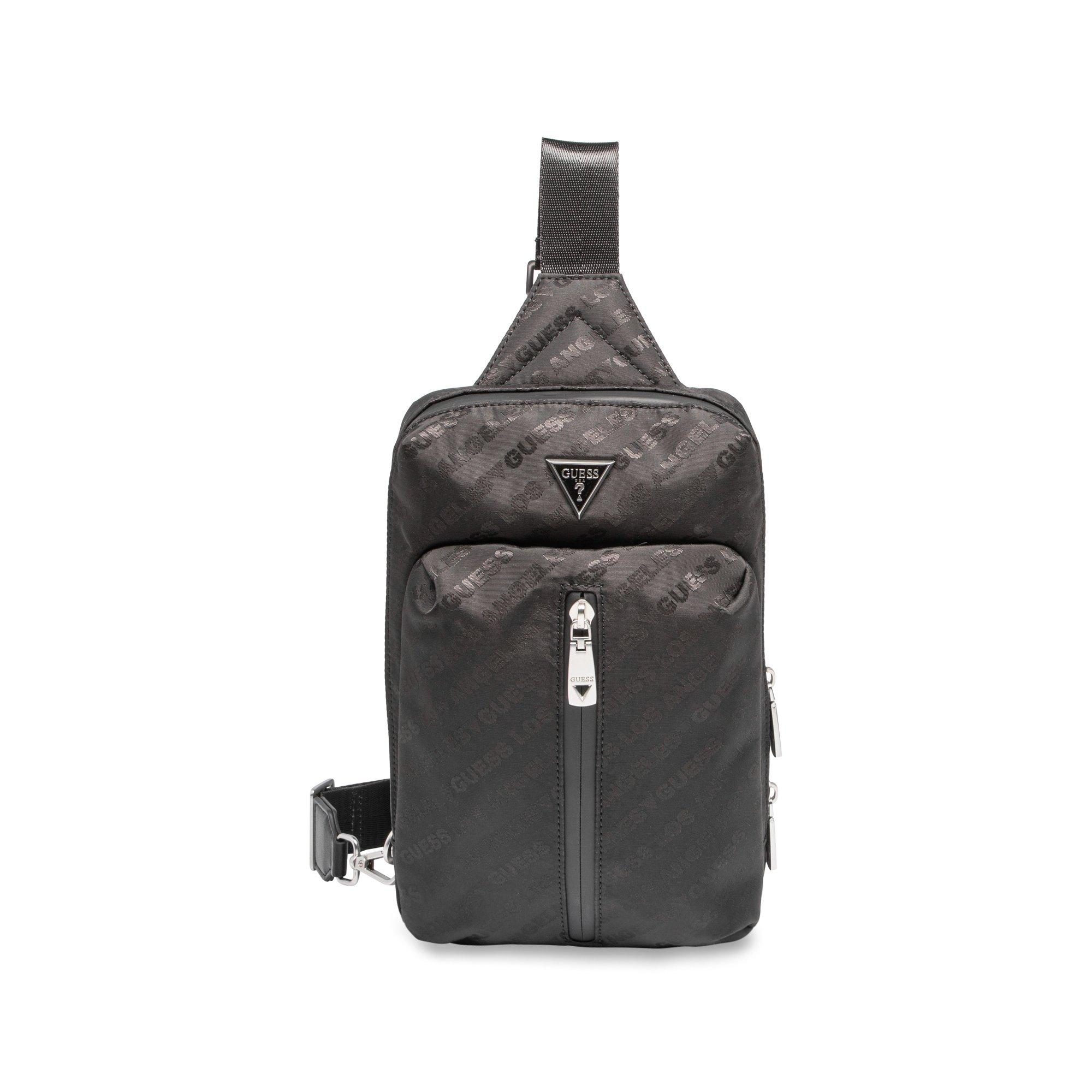 GUESS Glassic Eco Crossbody Bag online kaufen MANOR