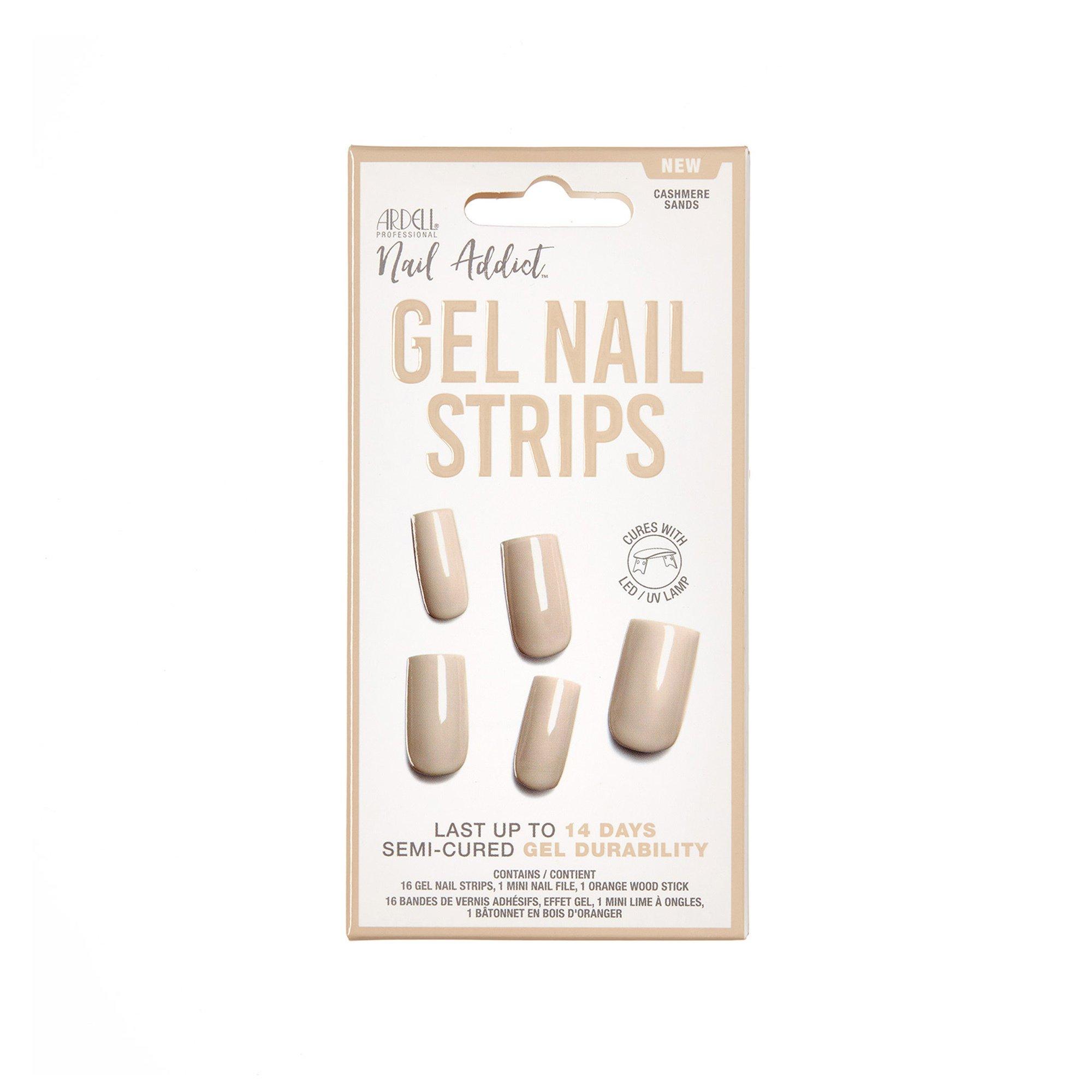ARDELL Gel Nail Strips Cashmere Sands online kaufen MANOR