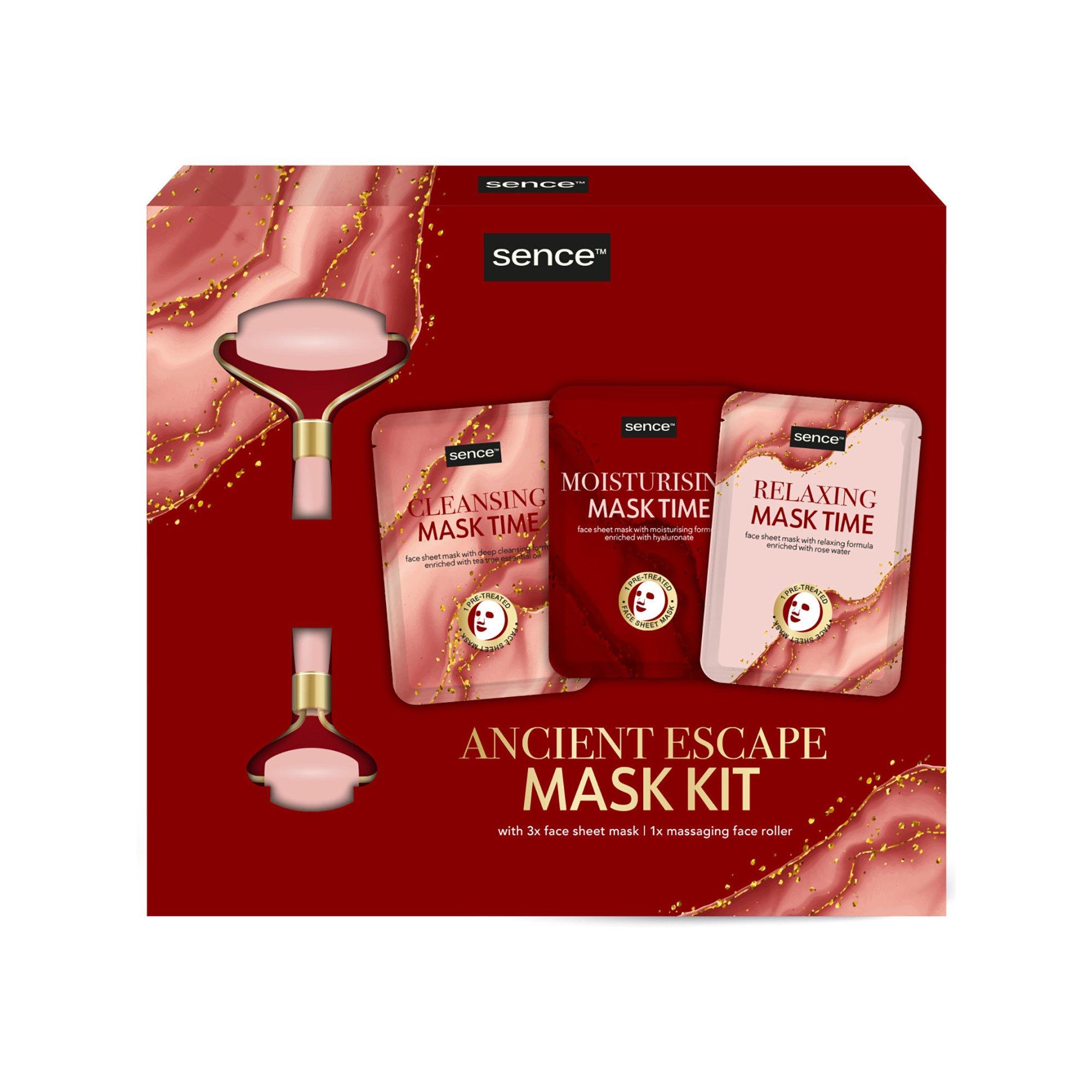 Sence Collection Set Ancient Escape Mask Kit online kaufen MANOR